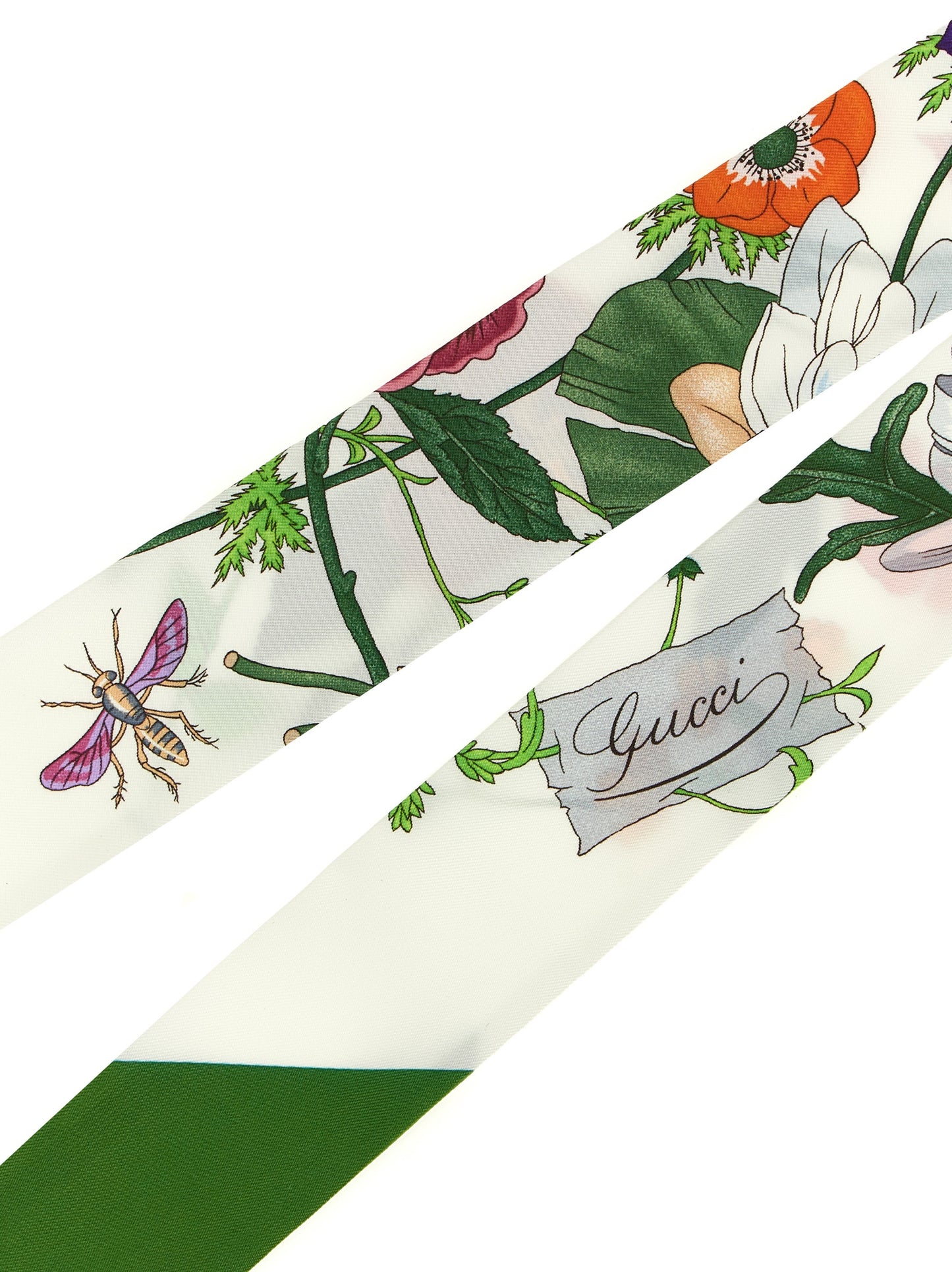 Gucci Women 'Gucci Flora' Scarf GUCCI