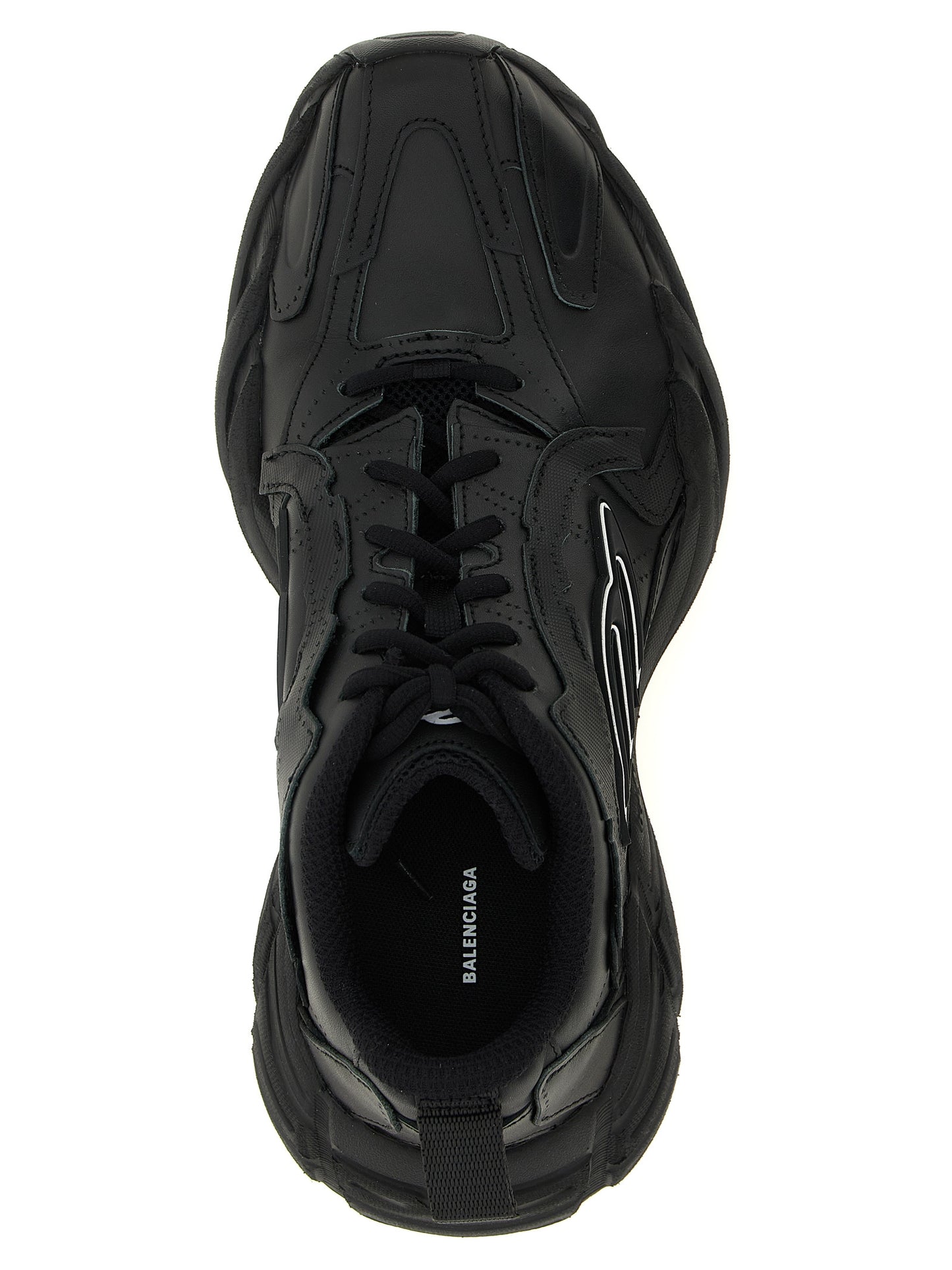Balenciaga Women 'Monday' Sneakers BALENCIAGA