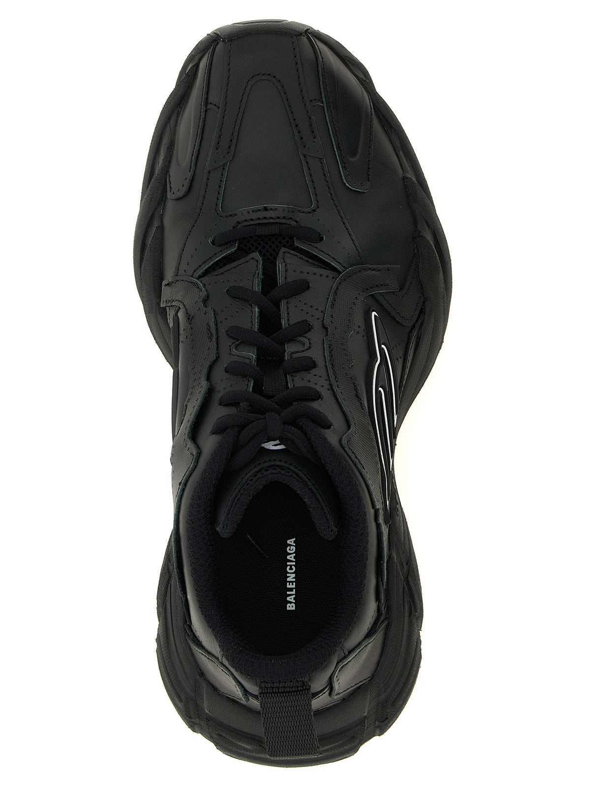 Balenciaga Women 'Monday' Sneakers BALENCIAGA