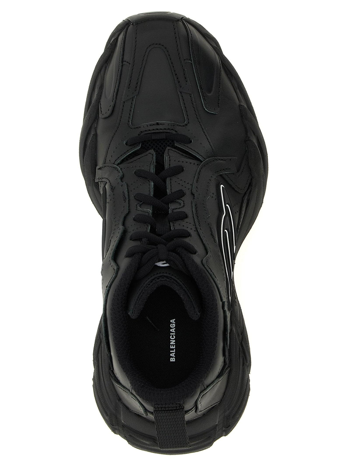 Balenciaga Women 'Monday' Sneakers BALENCIAGA