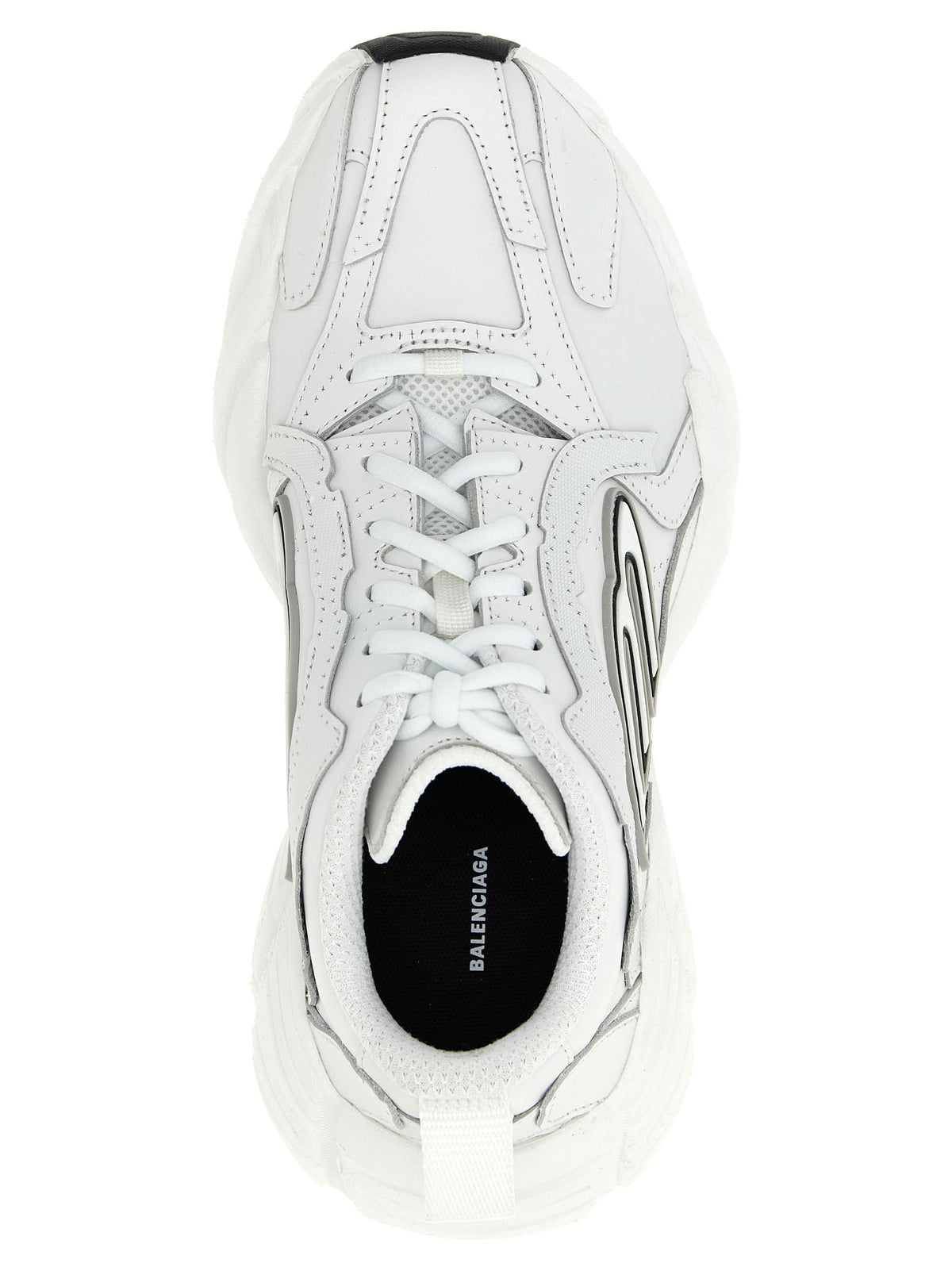 Balenciaga Women 'Monday' Sneakers BALENCIAGA
