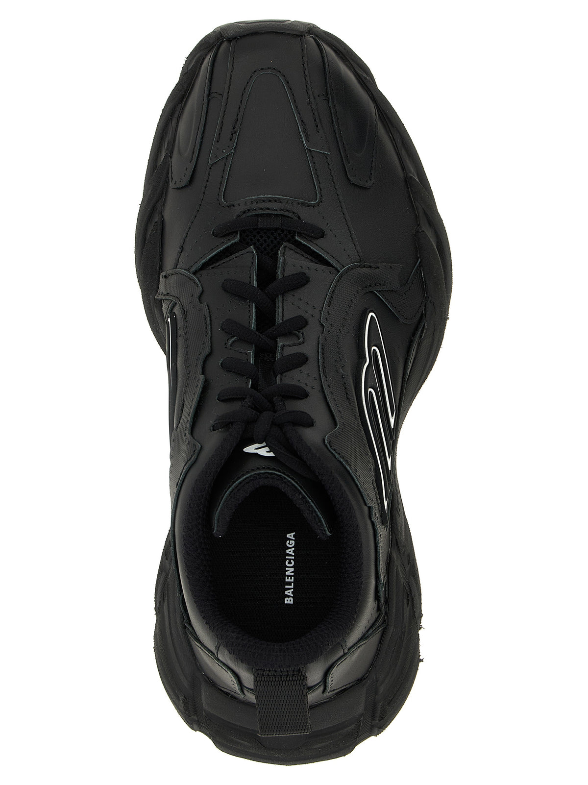 Balenciaga Men 'Monday' Sneakers BALENCIAGA