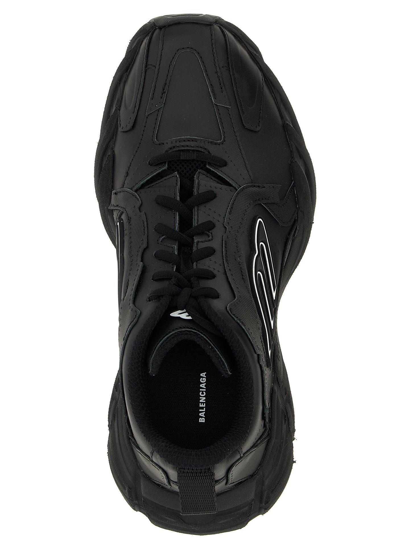 Balenciaga Men Balenciaga Men 'Monday' Sneakers BALENCIAGA