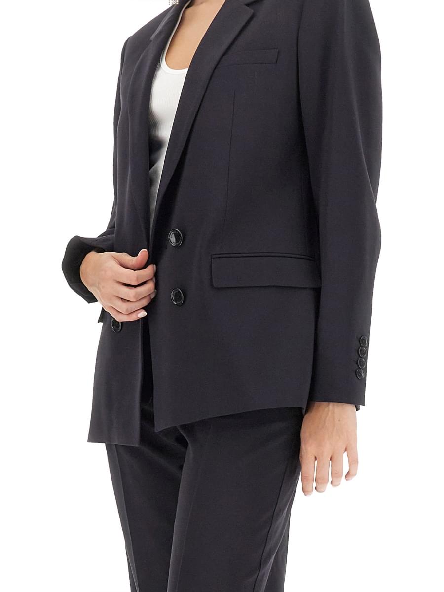 Isabel Marant Women Double-Breasted Jacket ISABEL MARANT