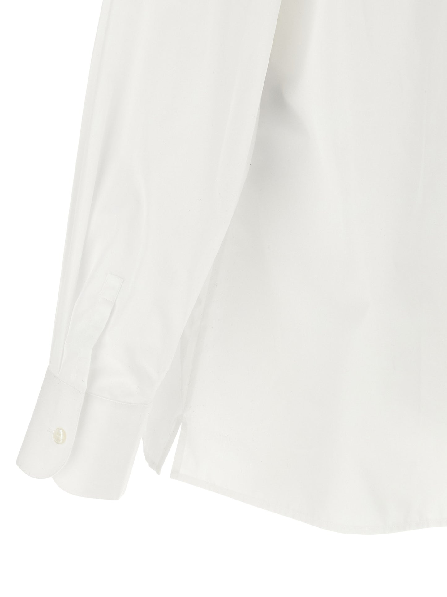 Saint Laurent Men 'Cassandre' Shirt SAINT LAURENT
