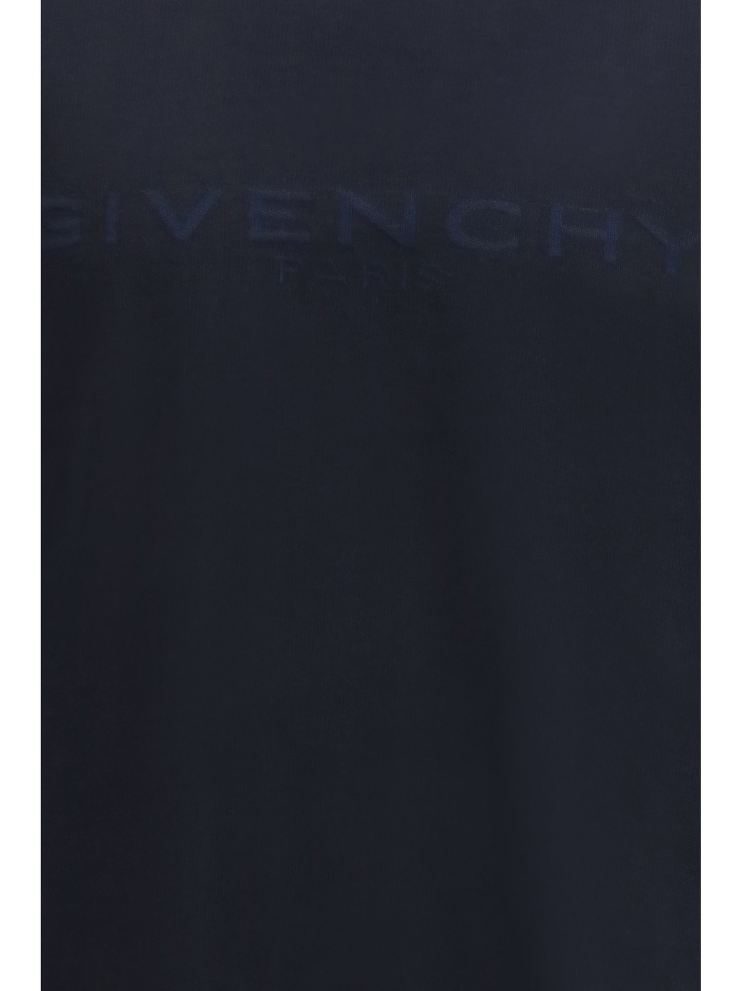 Givenchy Men Logo T-Shirt GIVENCHY