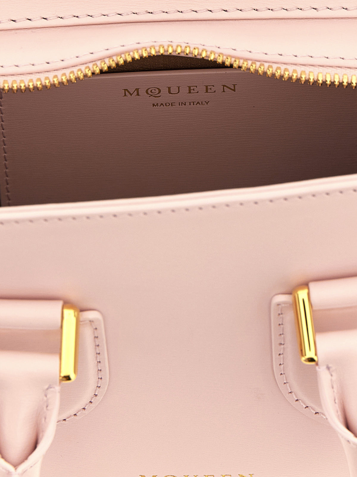 Mcqueen Women 'Birdee' Mini Handbag