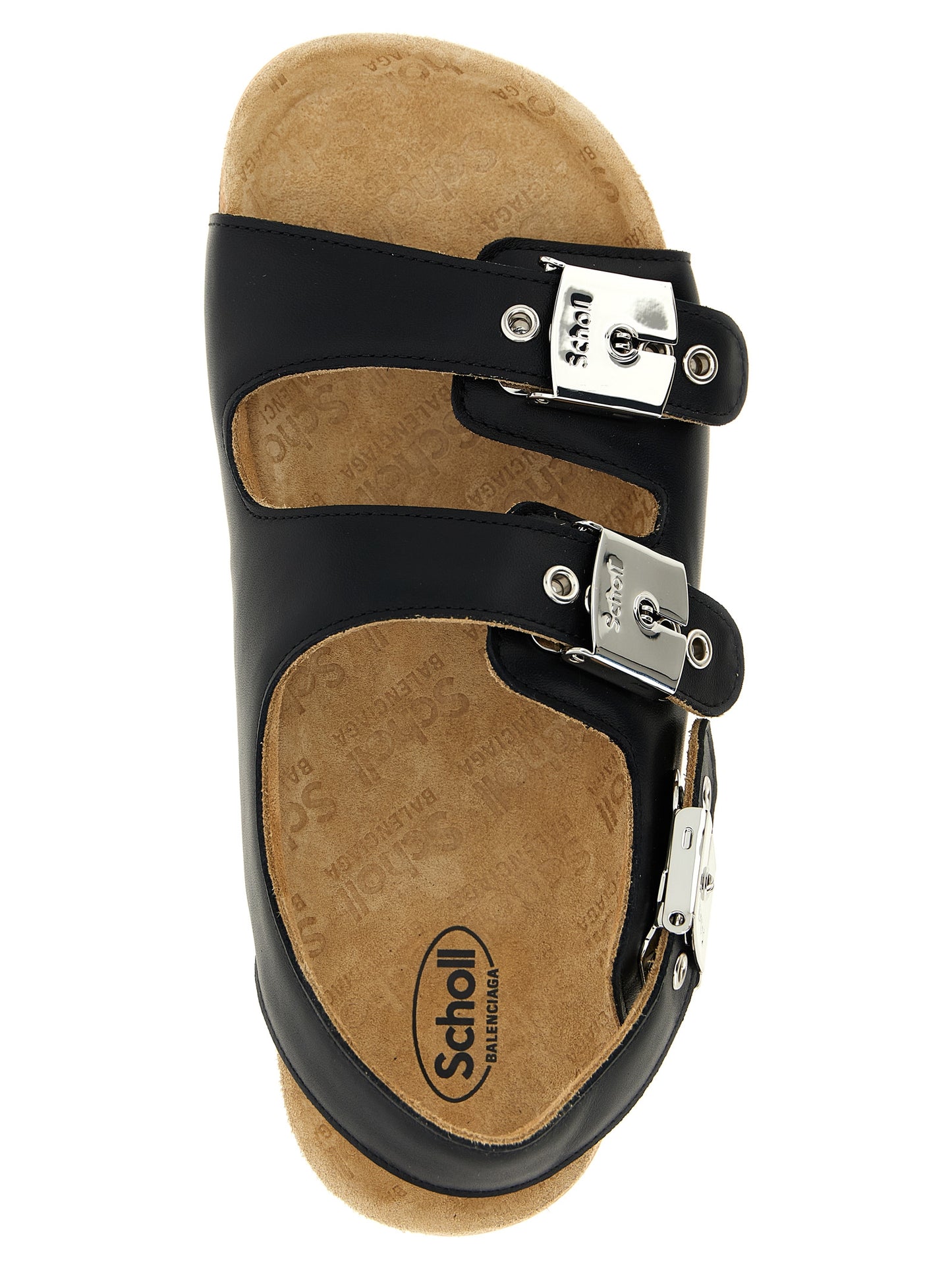 Balenciaga Women Balenciaga X Scholl Sandal BALENCIAGA