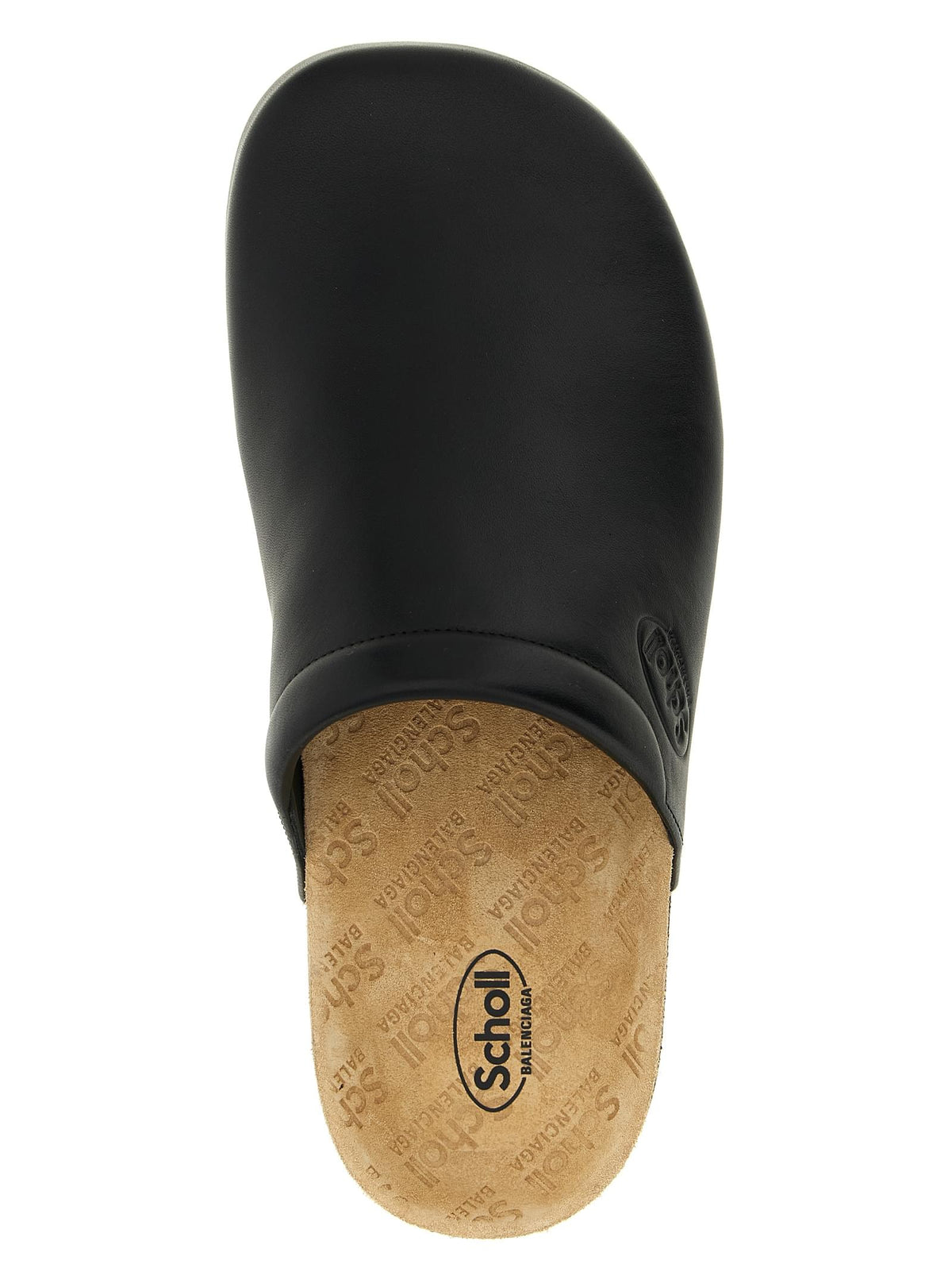 Balenciaga Men Saboto Balenciaga X Scholl BALENCIAGA