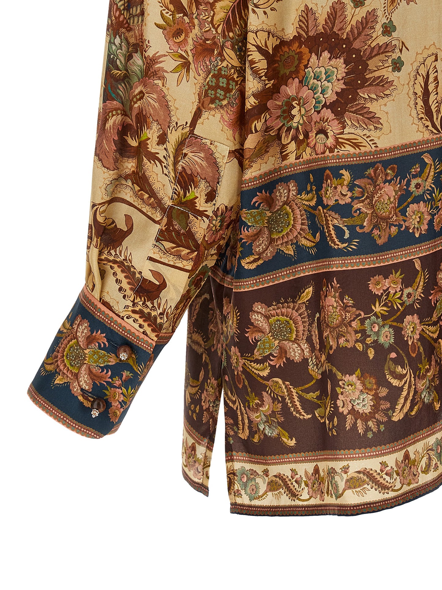 Zimmermann Women 'Aster' Shirt ZIMMERMANN