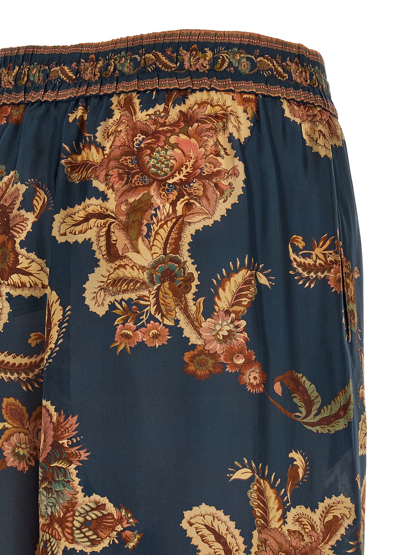 Zimmermann Women 'Aster' Pants ZIMMERMANN