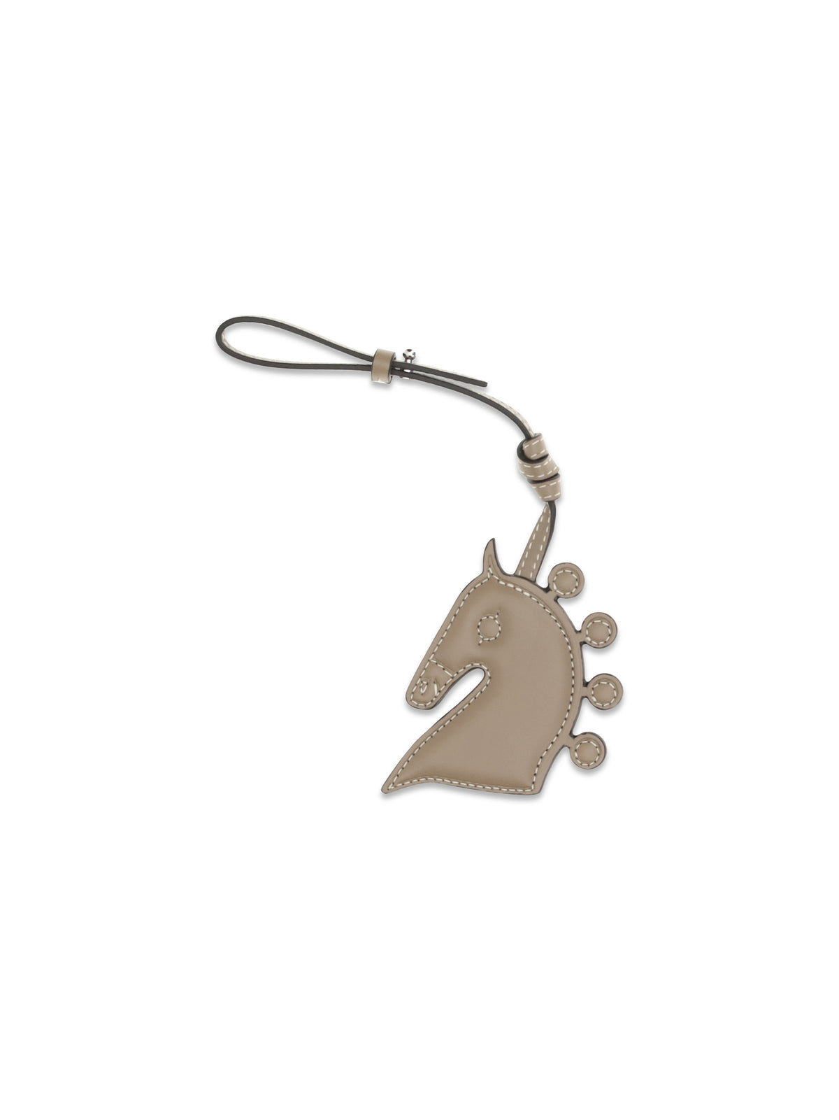 Max Mara Women Leather Keyring