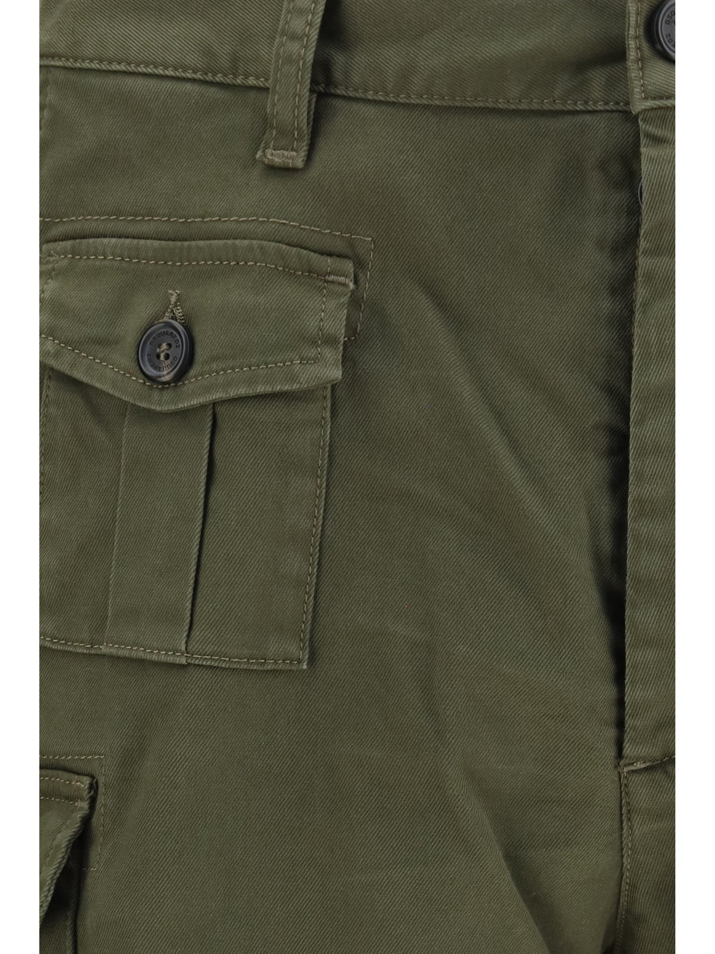 Dsquared2 Men Sexy Cargo Short DSQUARED2