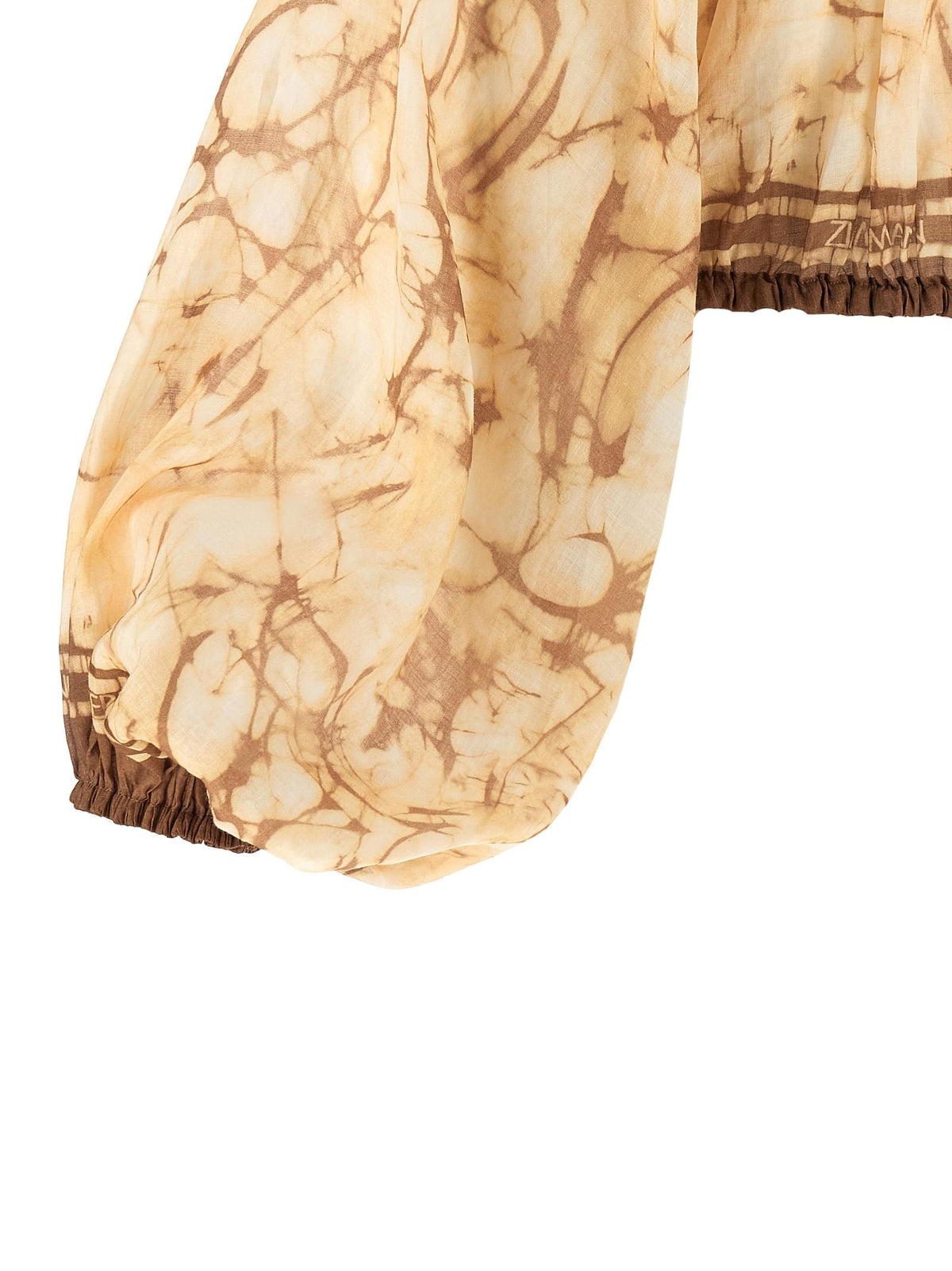 Zimmermann Women 'Indra' Top ZIMMERMANN
