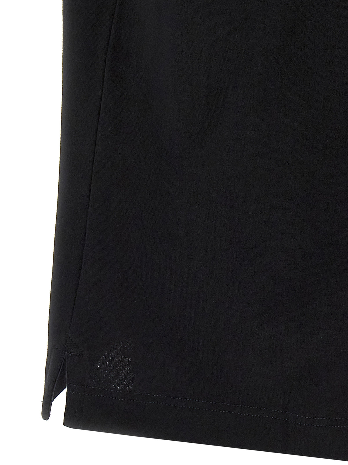 Mcqueen Men 'Mcqueen' T-Shirt ALEXANDER MCQUEEN