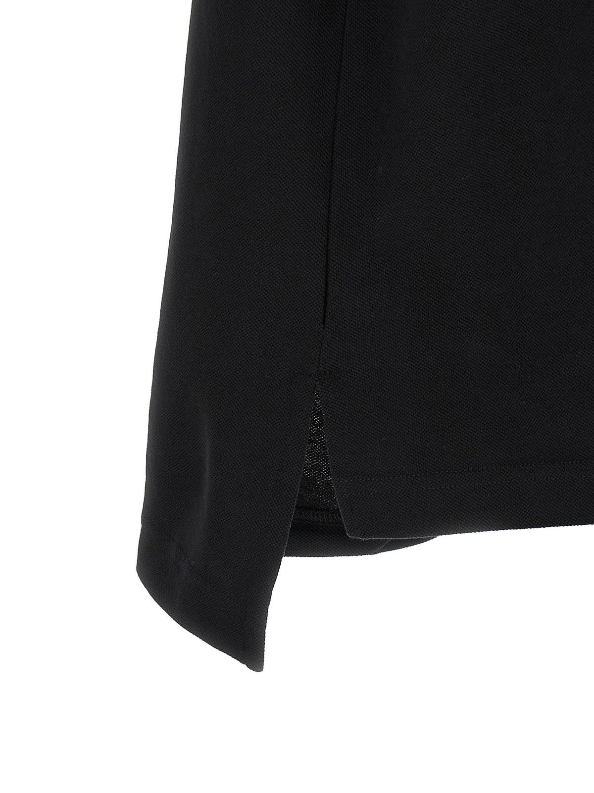 Balenciaga Men 'Laurel Classic' Polo Shirt BALENCIAGA