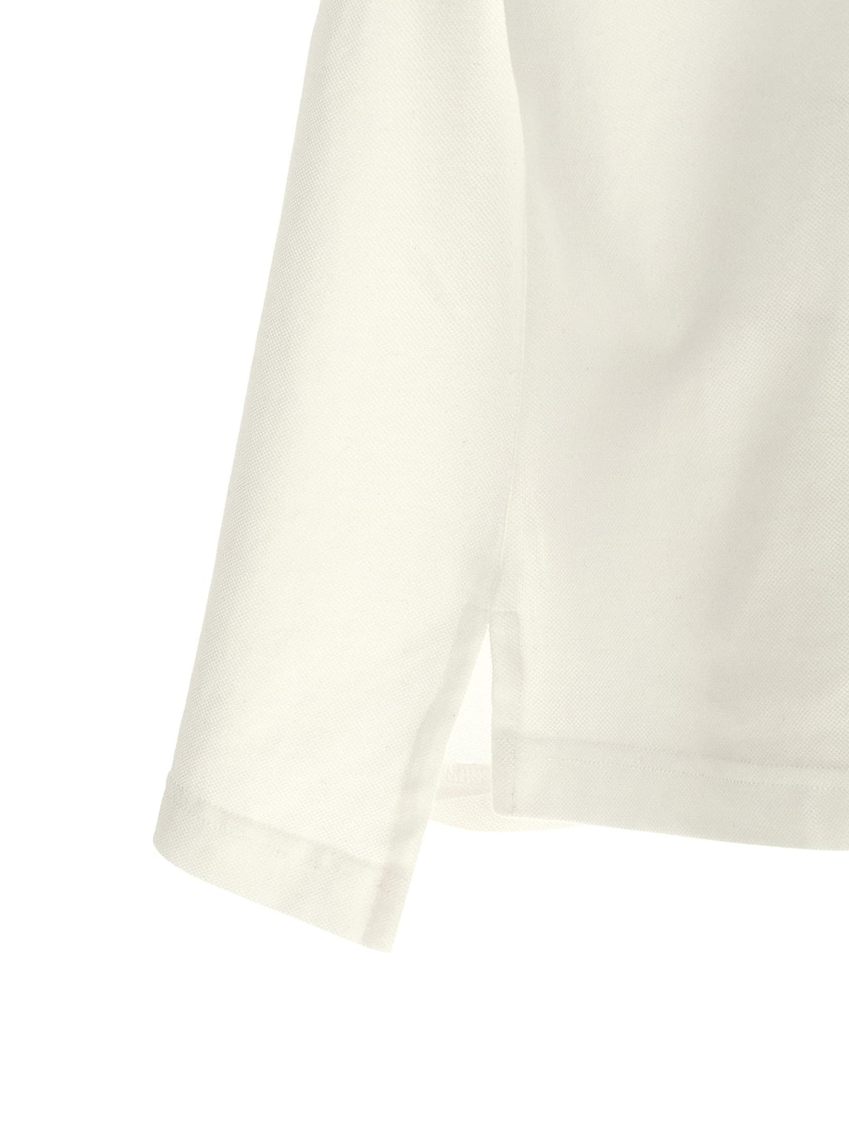 Balenciaga Men 'Laurel Classic' Polo Shirt BALENCIAGA