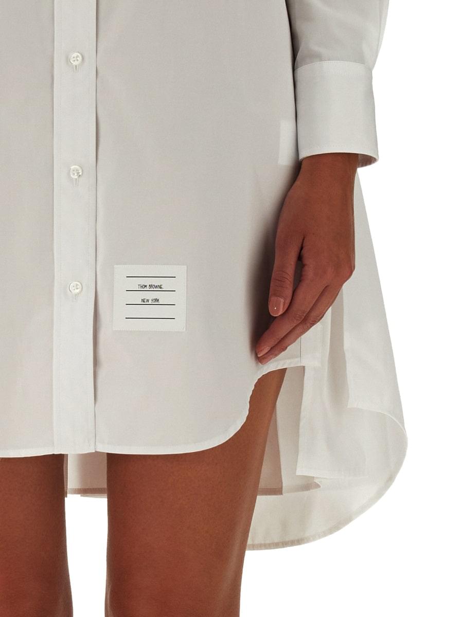 Thom Browne Women Shirt Dress THOM BROWNE