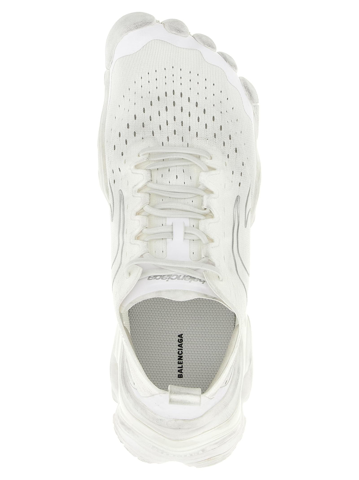Balenciaga Men 'Anatomic Runner' Sneakers BALENCIAGA