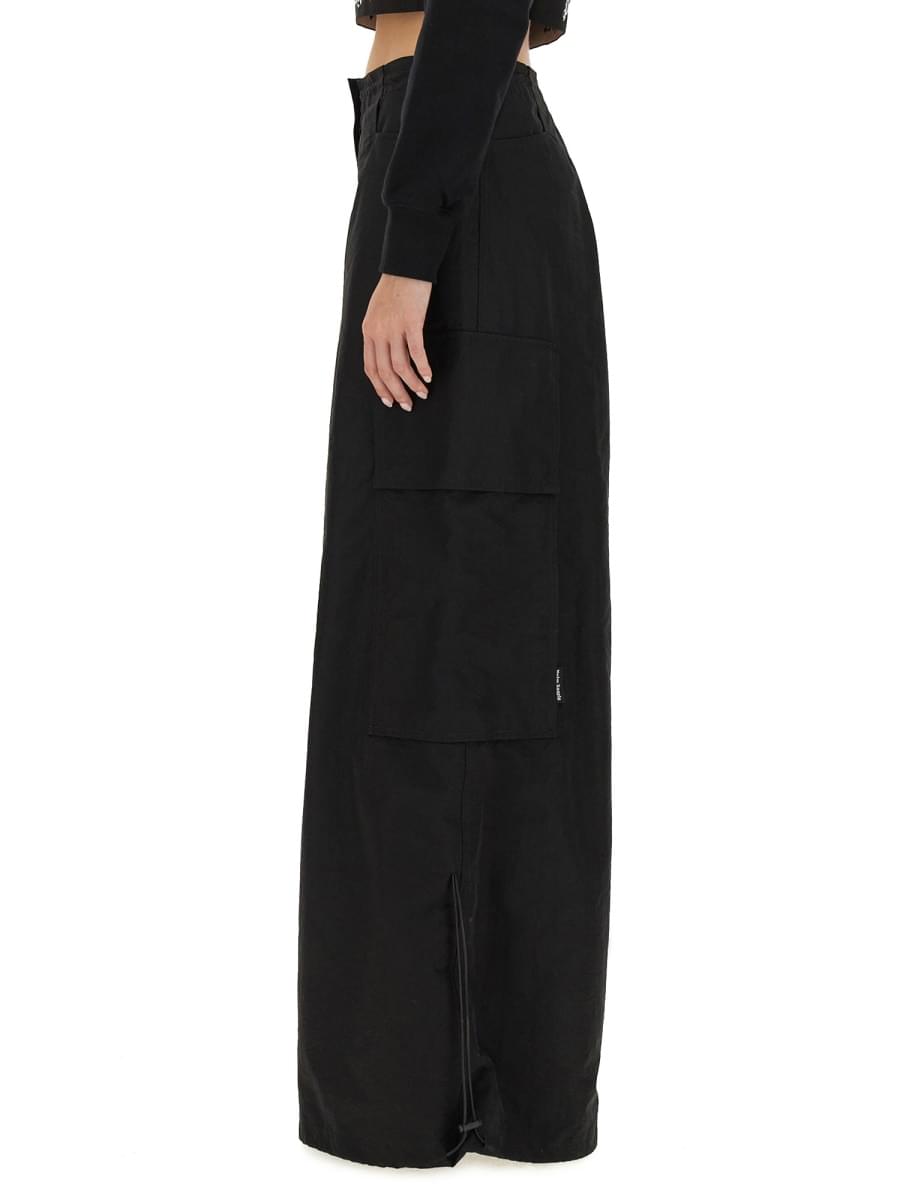 Palm Angels Women Palm Angels Women Cargo Pants PALM ANGELS