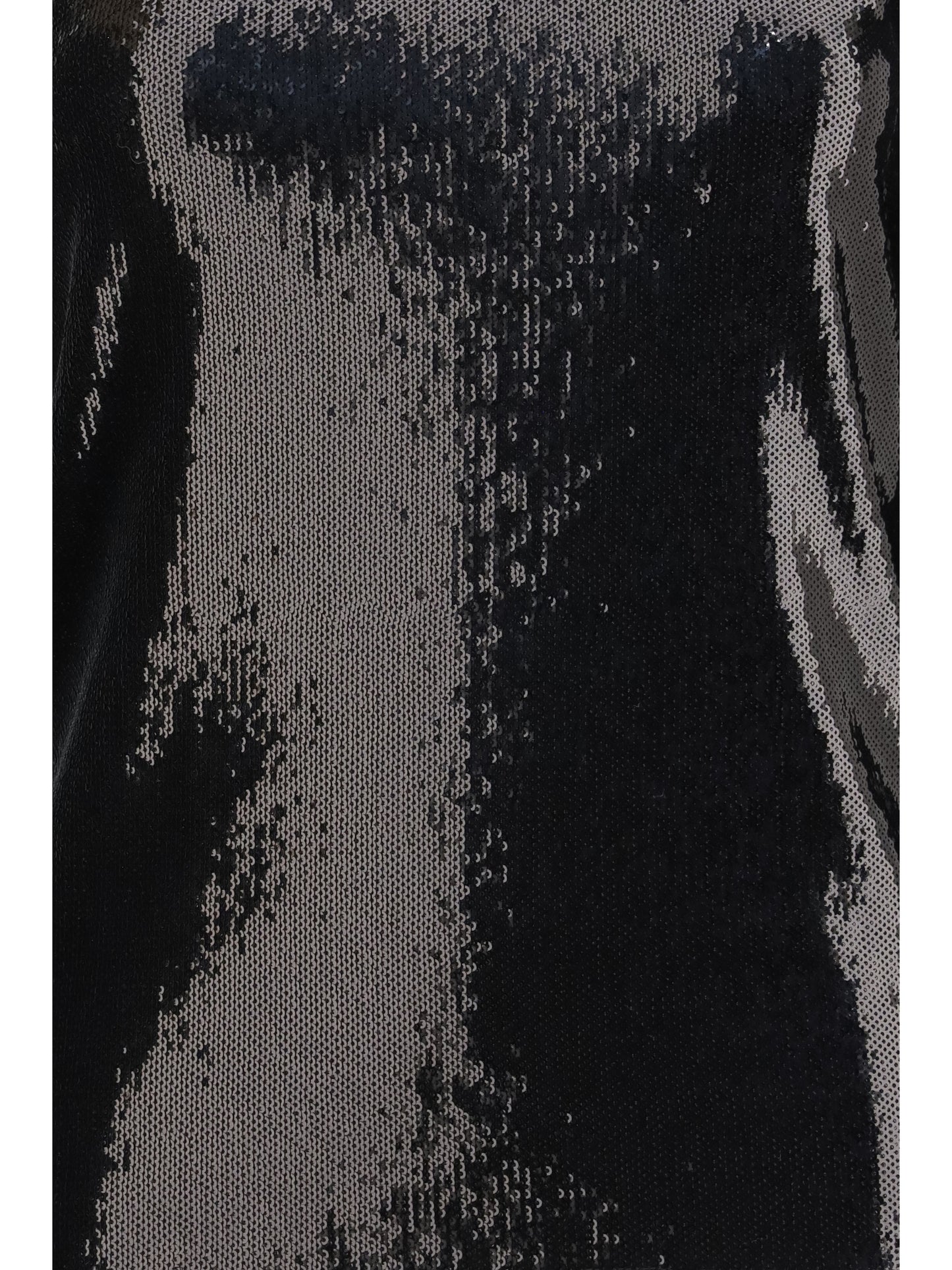 Toteme Women Long-Sleeved Sequin Top