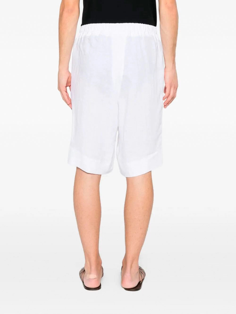 Kiton Men `Kapaa` Shorts KITON