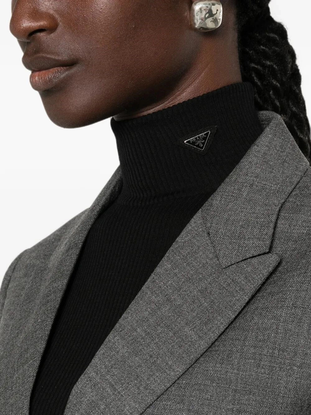 Prada Women Top PRADA
