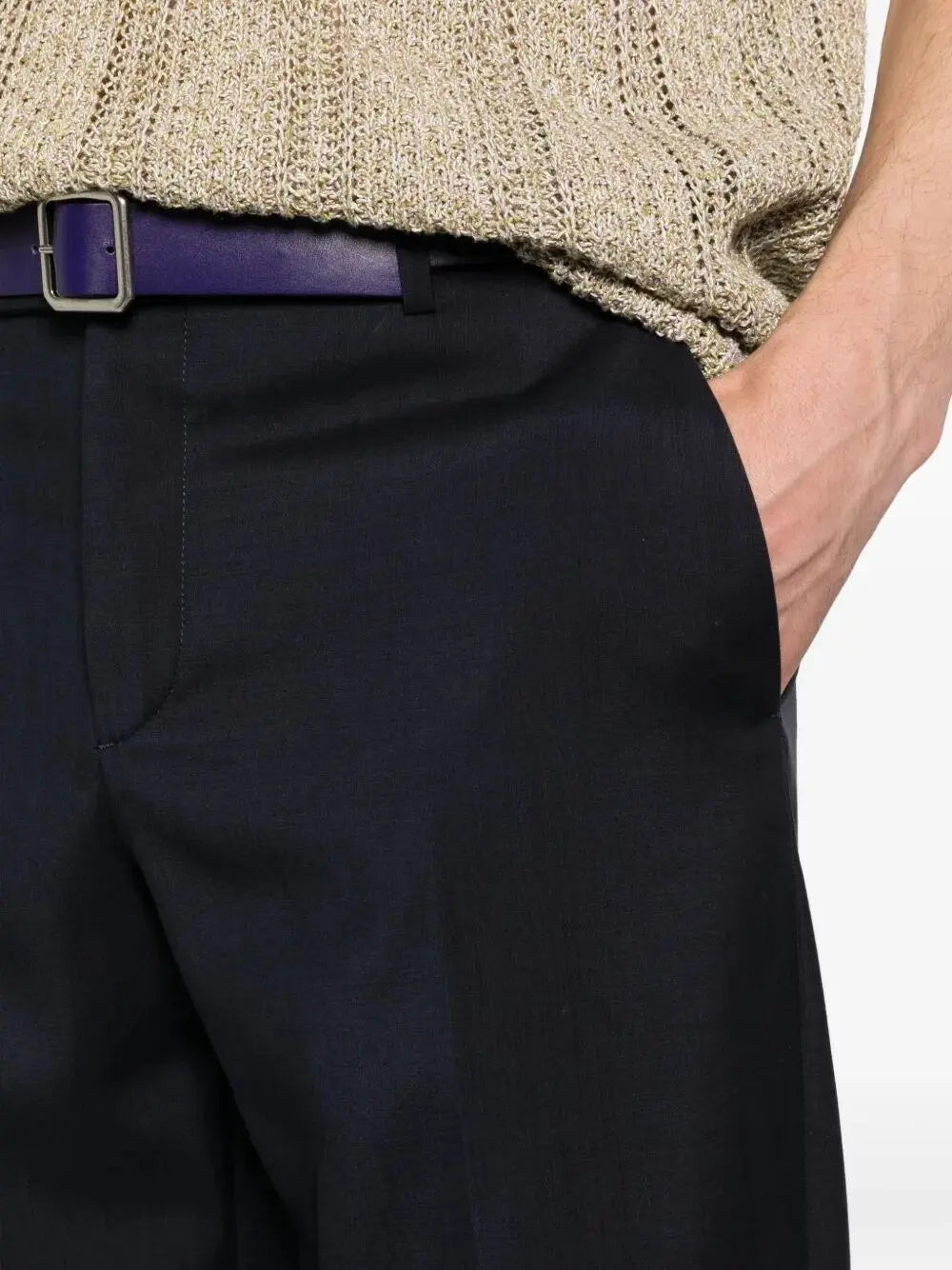 Fendi Men Pants FENDI