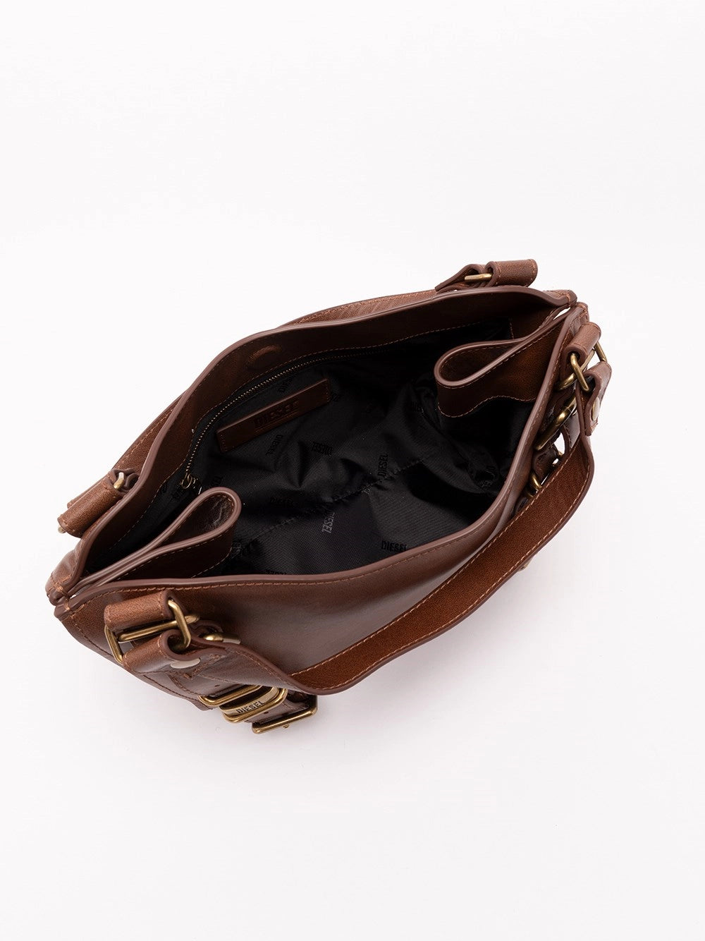 Diesel Women D-One Small Handbag DIESEL