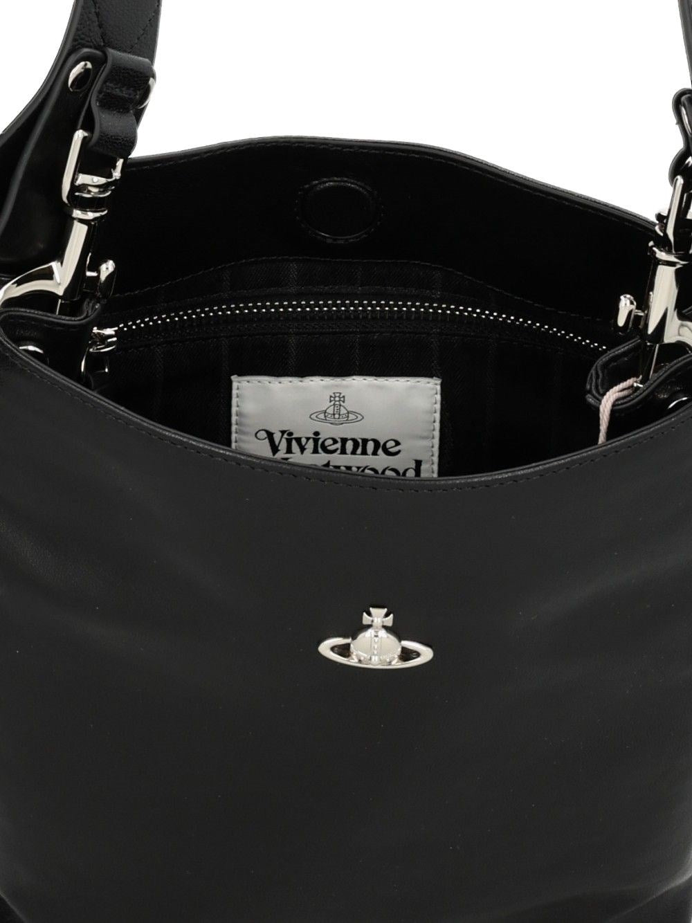 Vivienne Westwood Women Small "Lottie" Bag VIVIENNE WESTWOOD