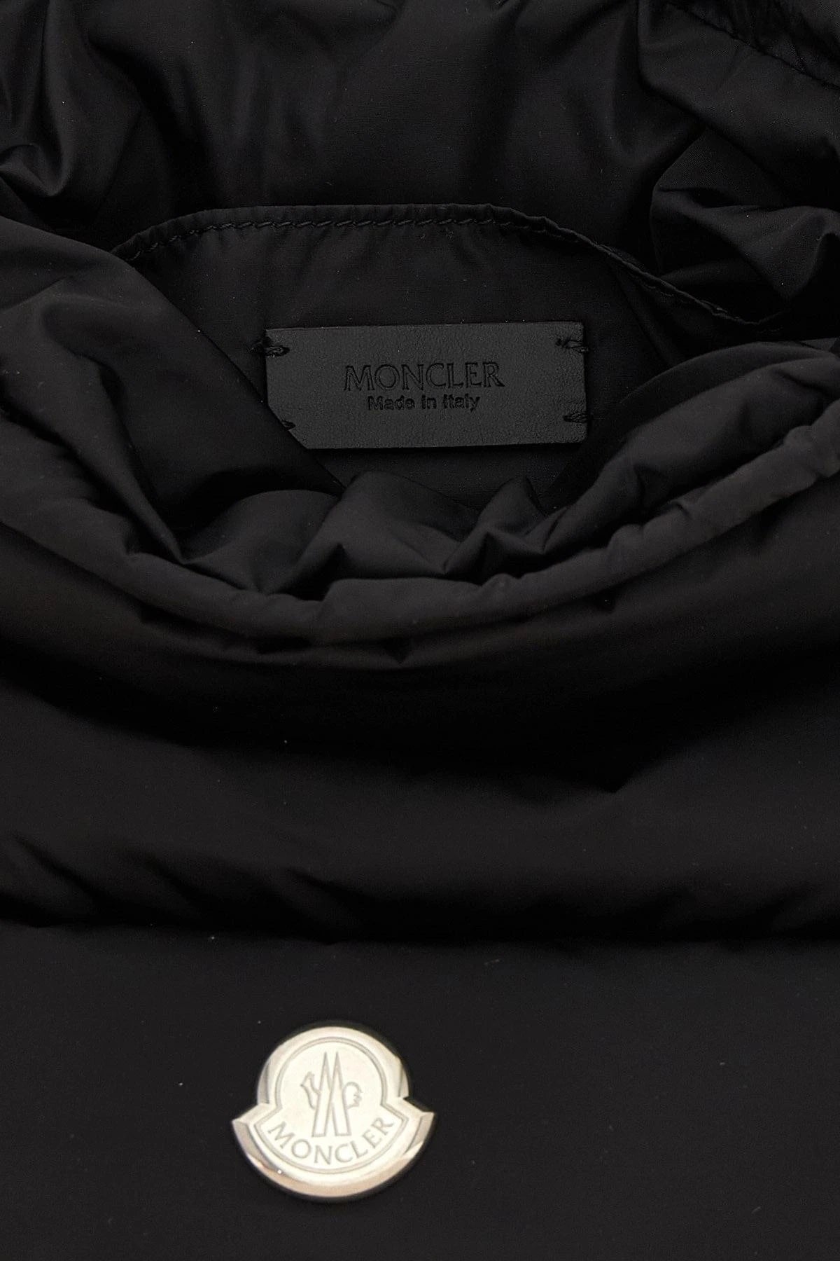 Moncler Women 'Caradoc' Bucket Bag MONCLER