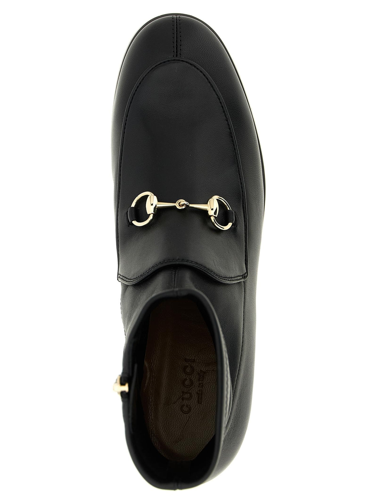 Gucci Women 'Gucci Jordaan' Ankle Boots