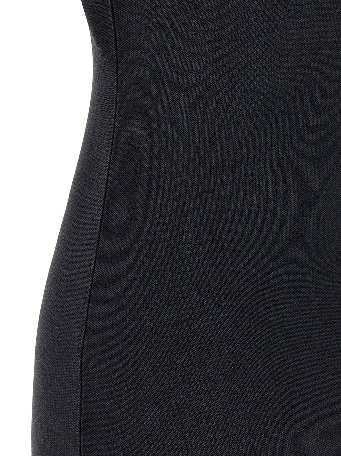 Balenciaga Women 'Laurel Classic' Polo Dress BALENCIAGA