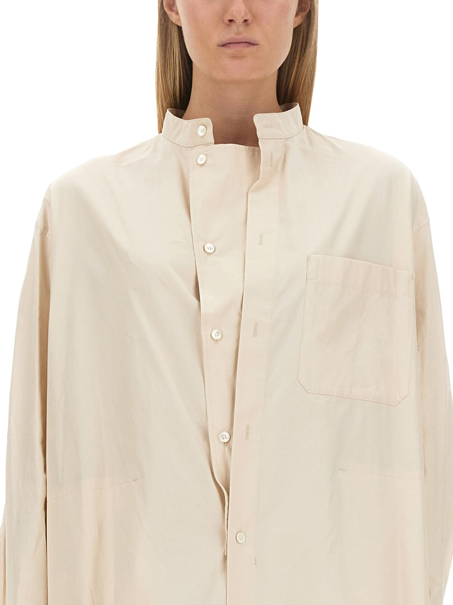Lemaire Women Shirt Dress LEMAIRE