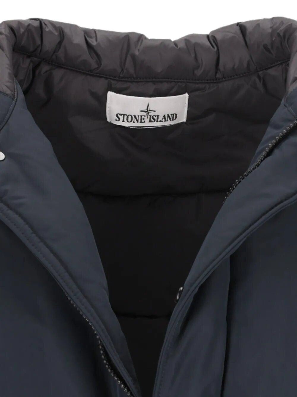 Stone Island Men Matte Micro Rep Jacket STONE ISLAND