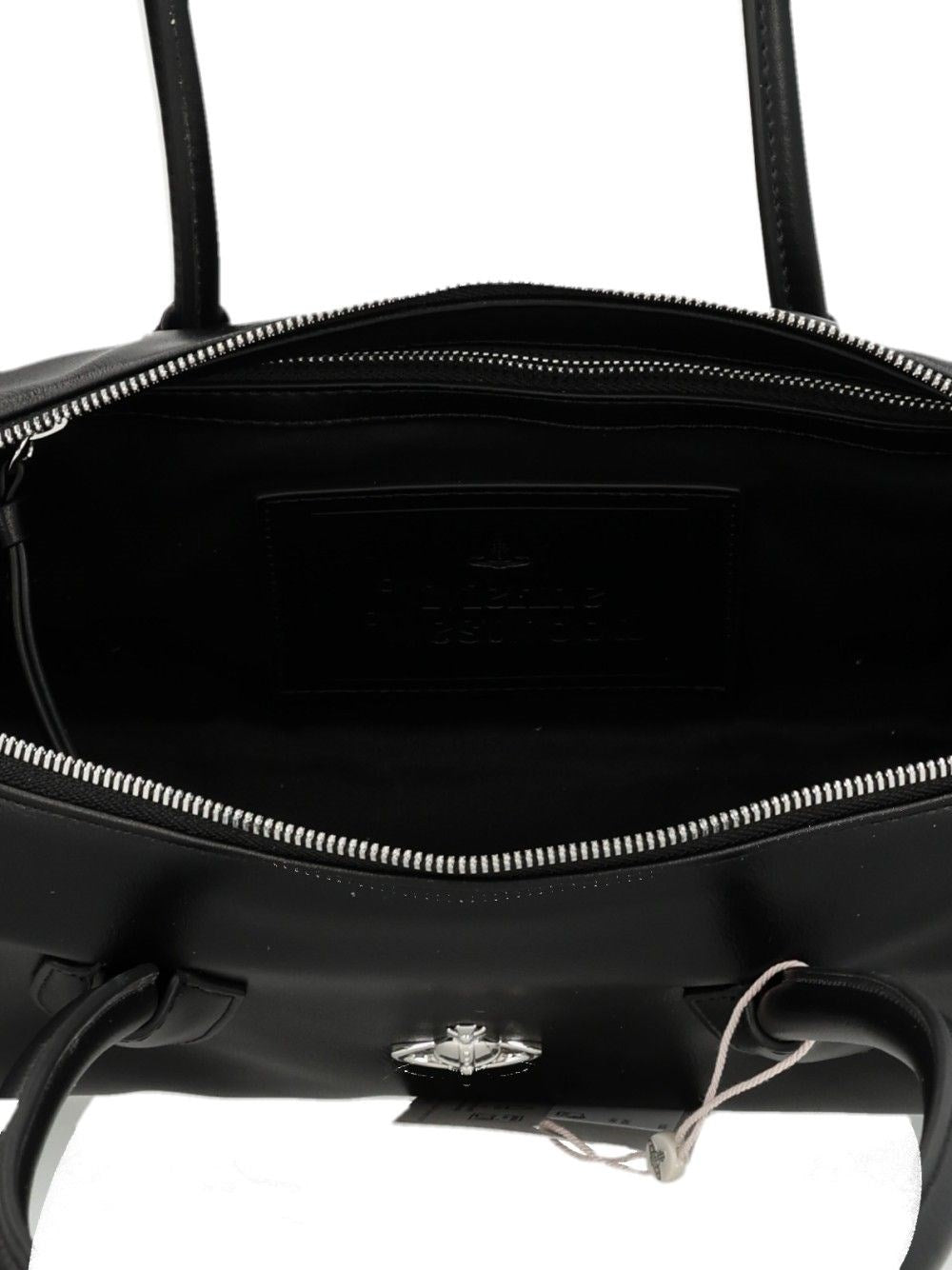 Vivienne Westwood Women Polly Bowling Bag VIVIENNE WESTWOOD