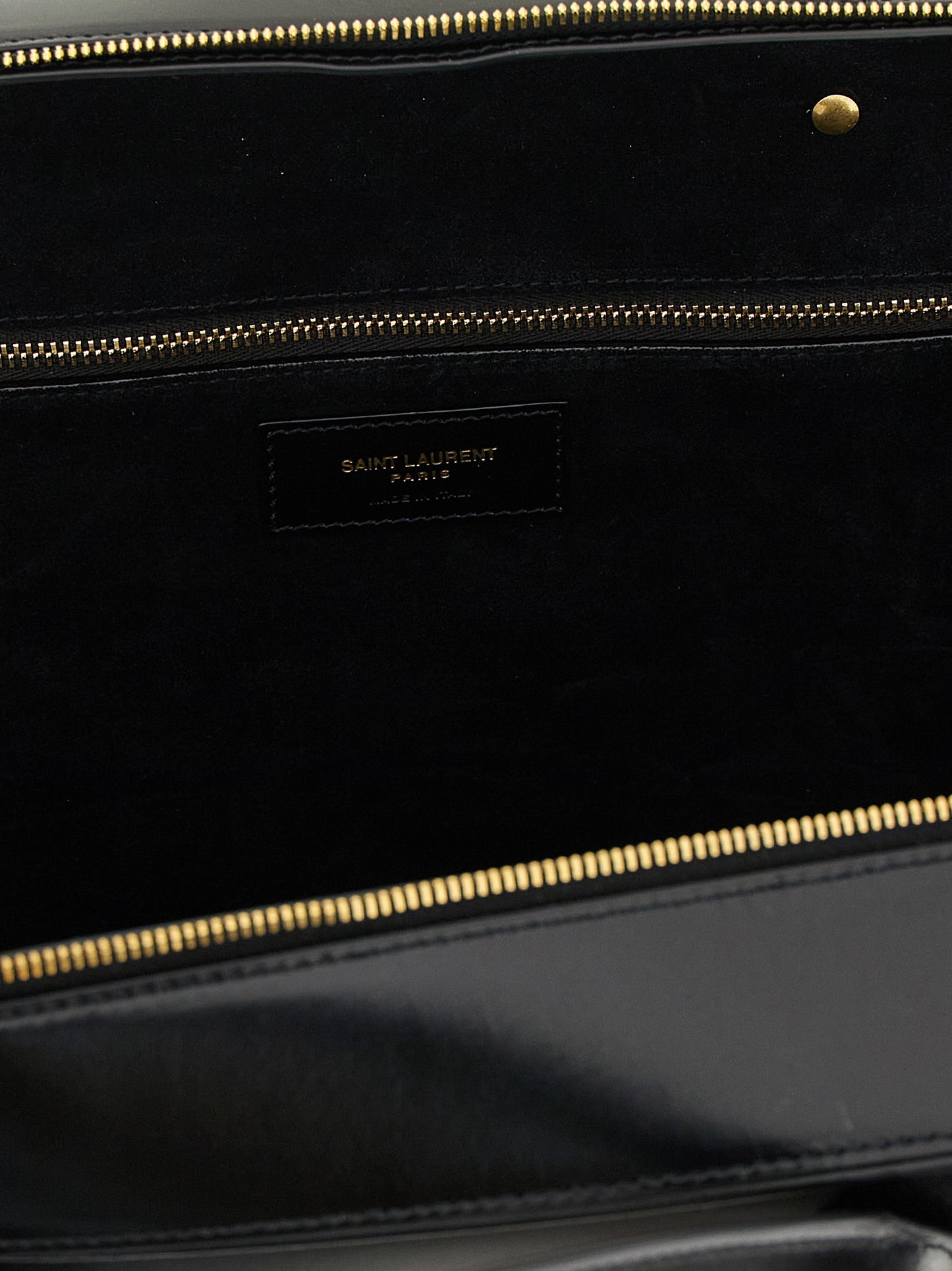 Saint Laurent Women 'Sac De Jour In Box' Shoulder Bag SAINT LAURENT