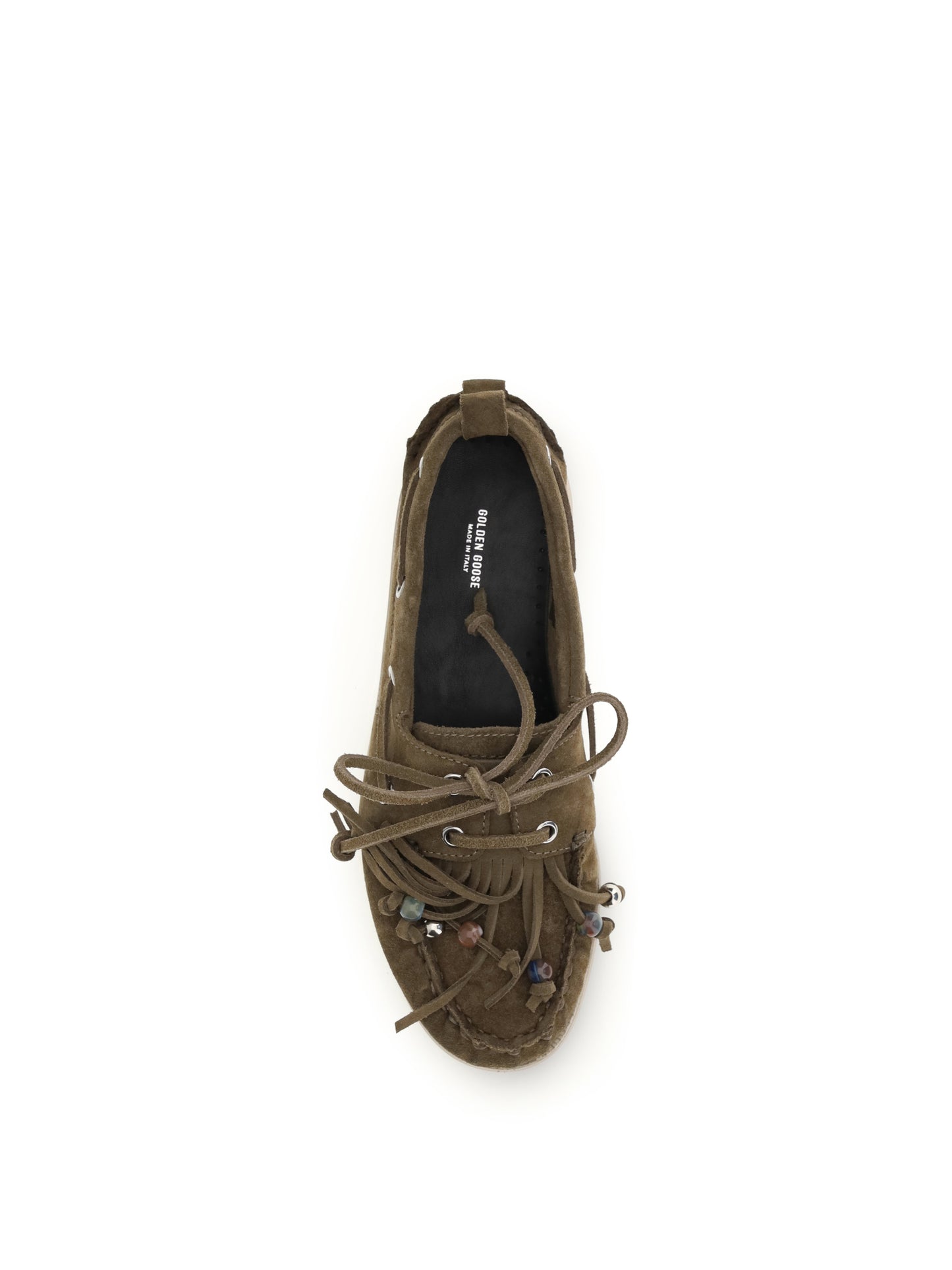 Golden Goose Women Boat Loafers GOLDEN GOOSE