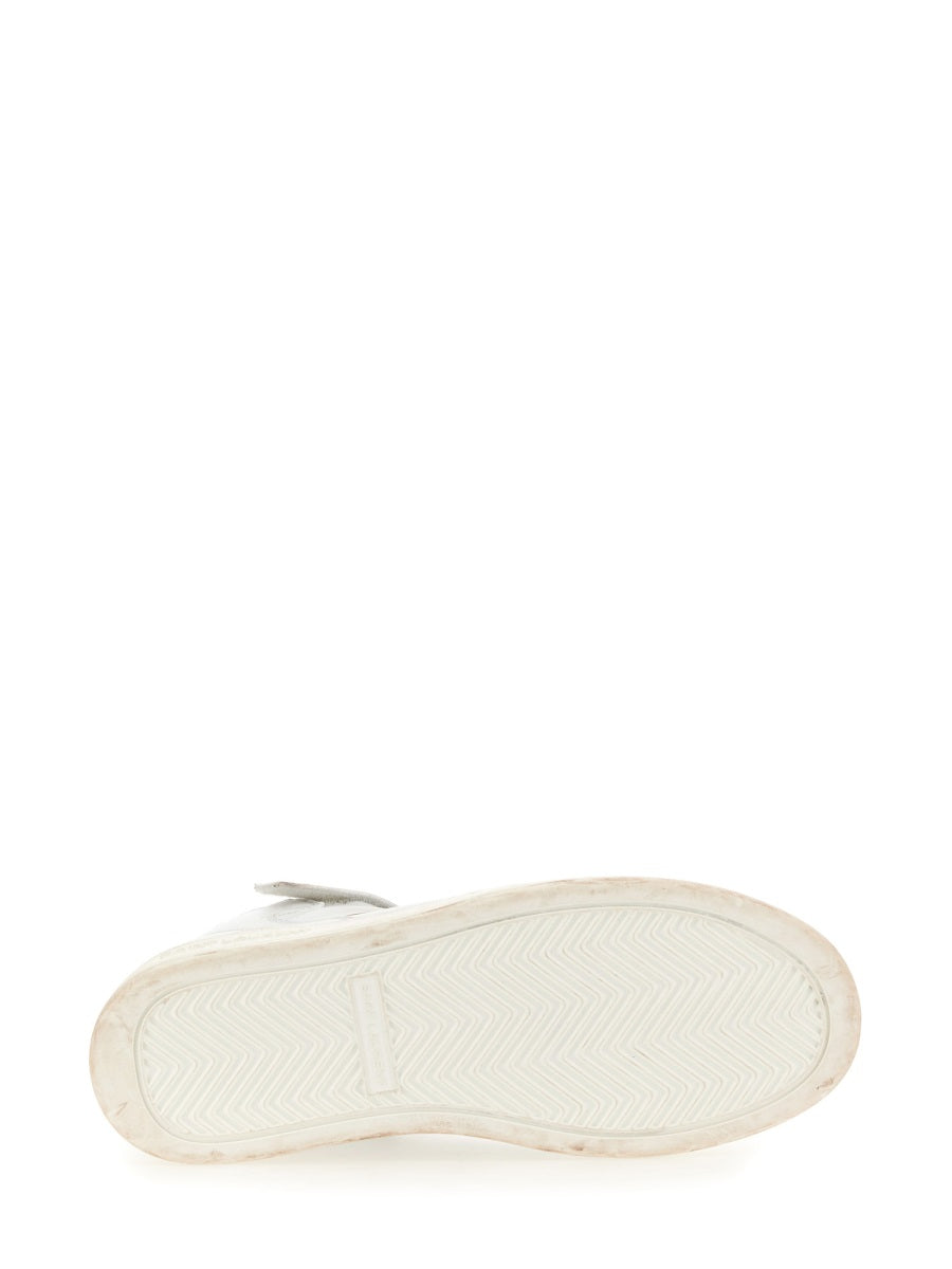 Saint Laurent Women Sneakers Lax SAINT LAURENT