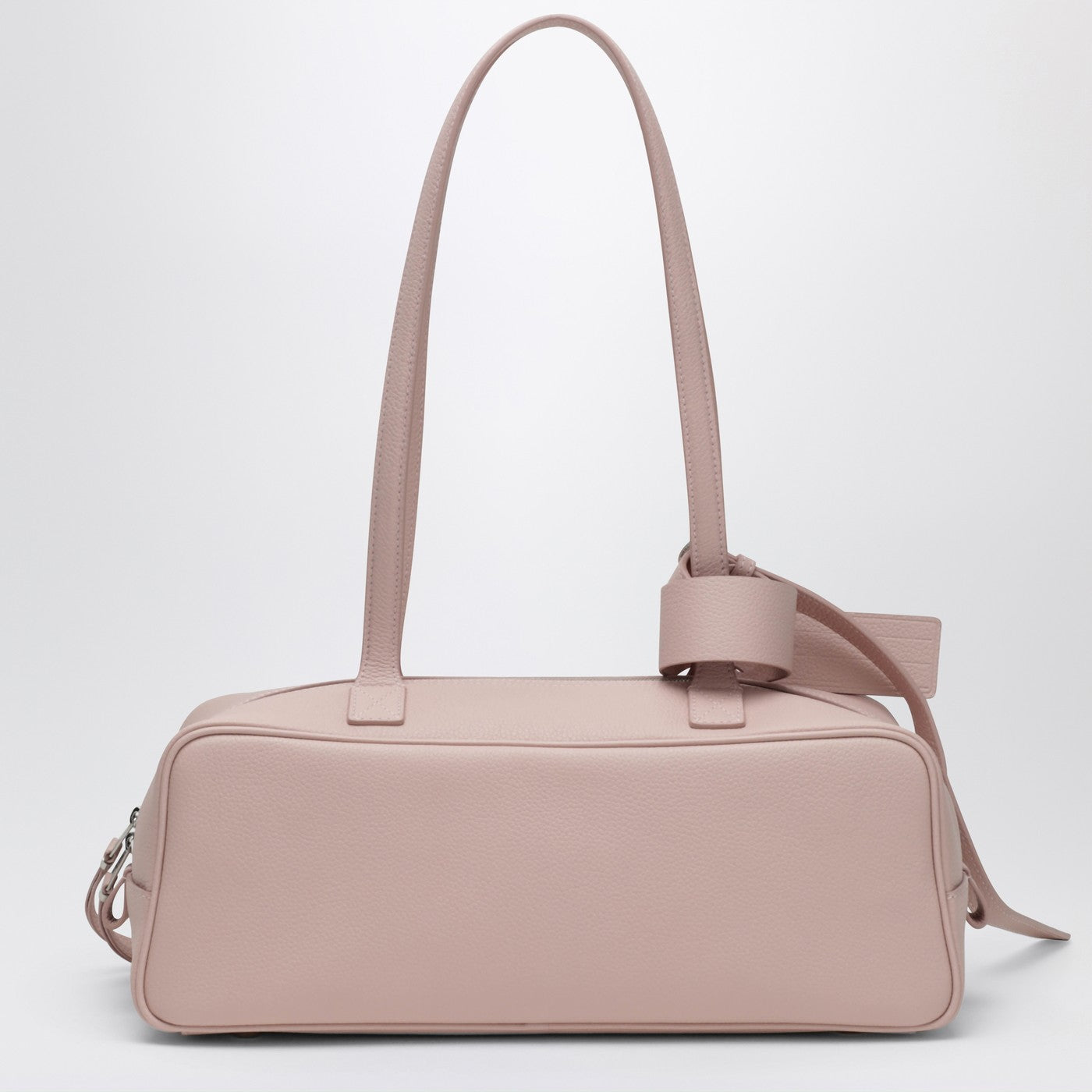 Balenciaga Bowling Bag Carrie Small In Pink Women BALENCIAGA