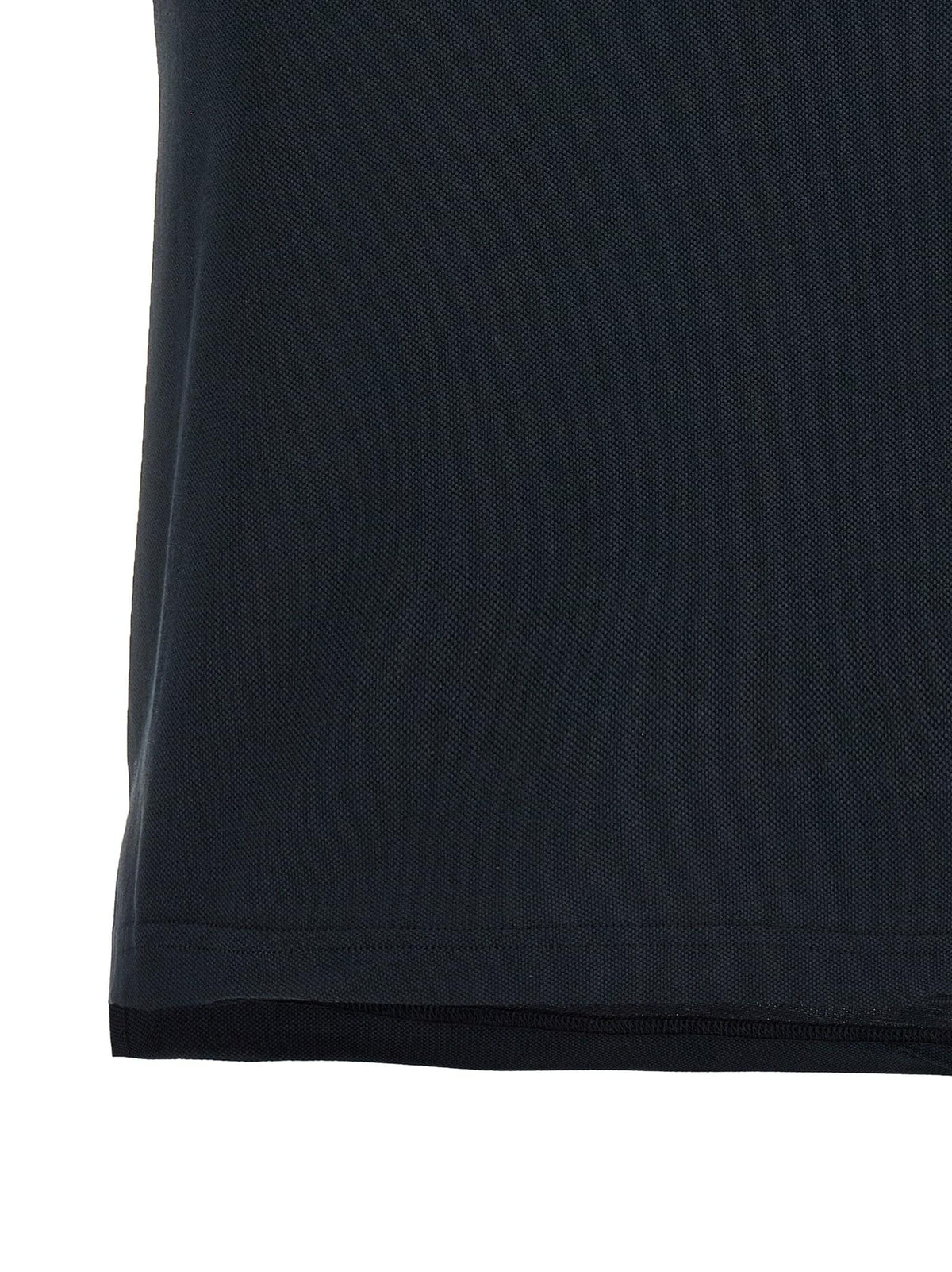Balenciaga Women Balenciaga Women Logo Embroidery Polo Shirt BALENCIAGA