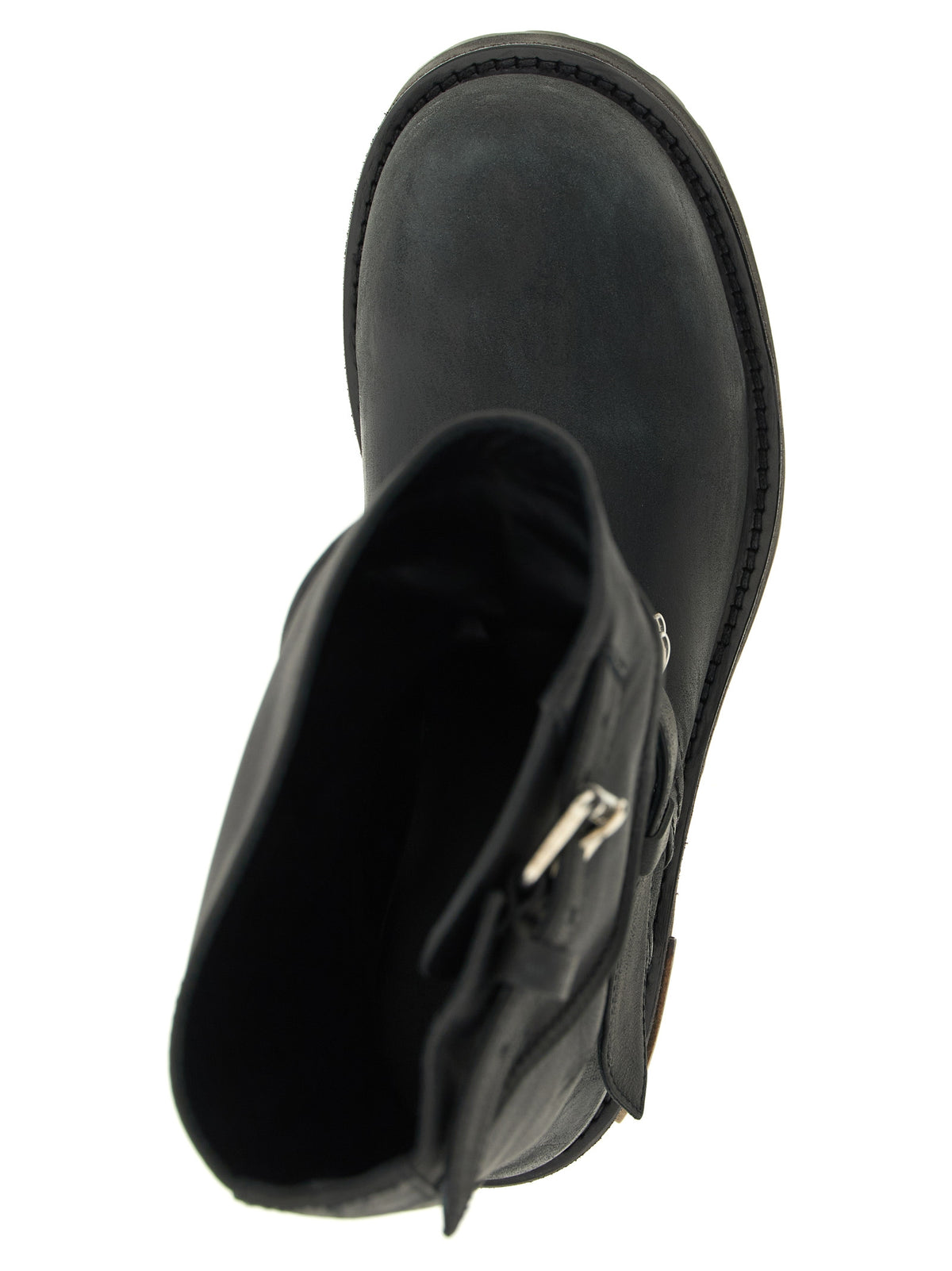 Balenciaga Men 'Venom' Boots BALENCIAGA