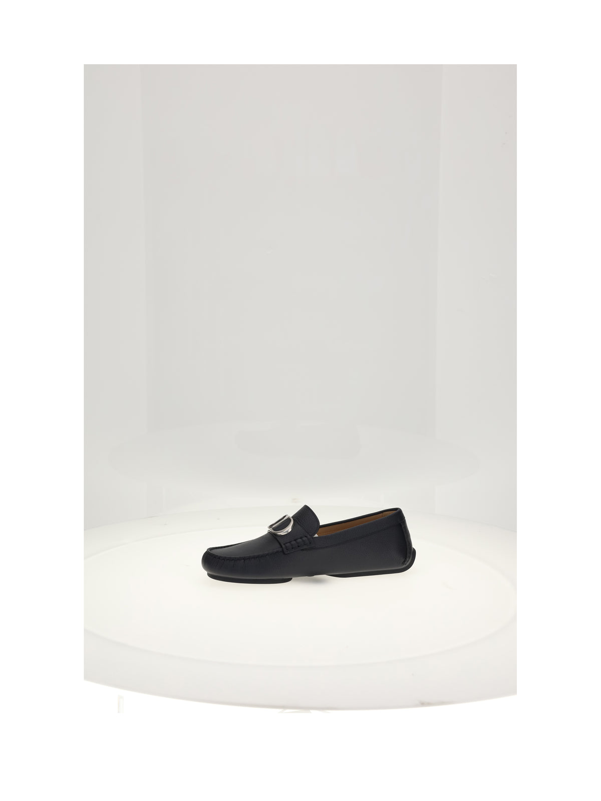 Dior Homme Men Roadie Car Shoe Logo Cd