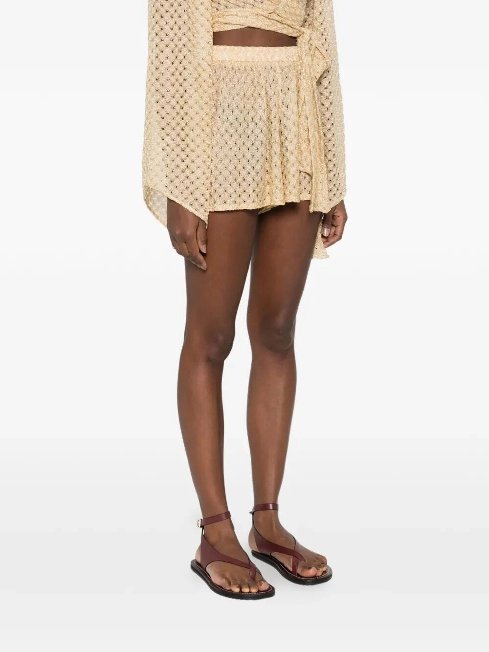 Missoni Women Shorts MISSONI