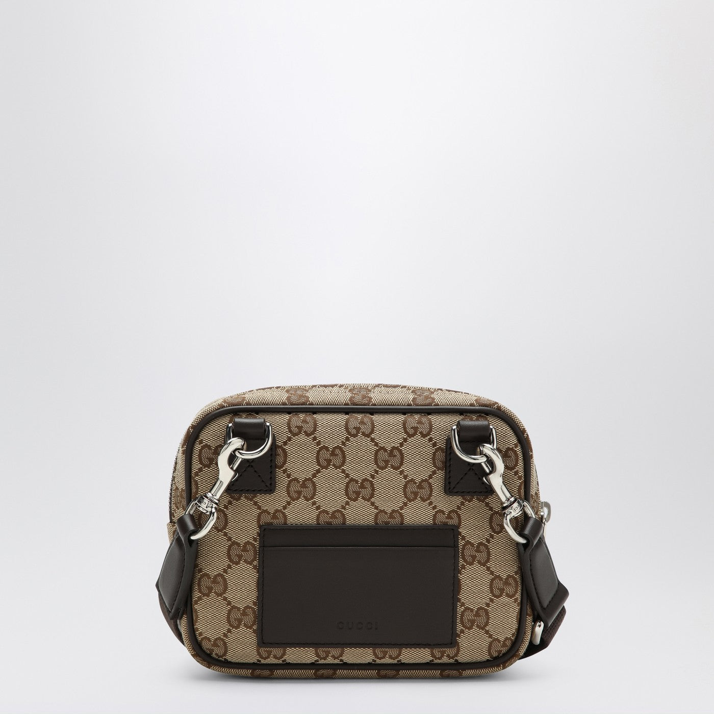 Gucci Mini Bag Neo Original In Gg Fabric Men GUCCI
