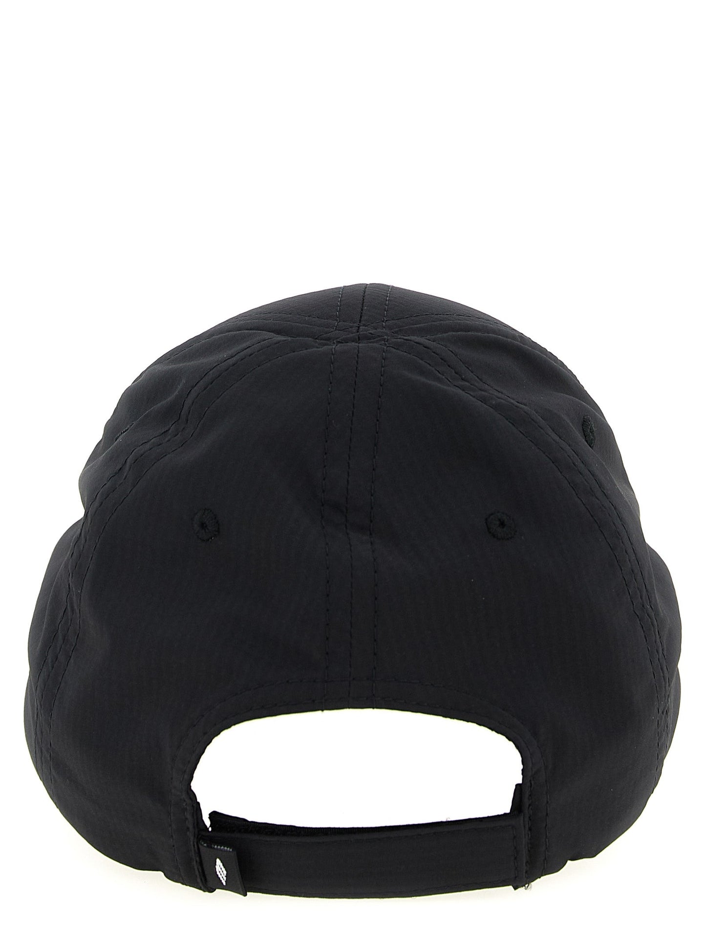 Balenciaga Men Logo Cap BALENCIAGA