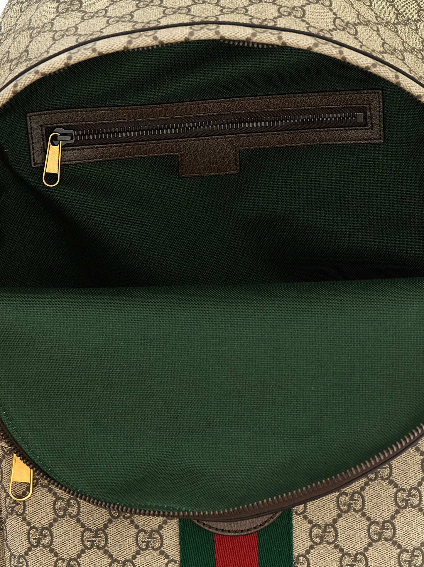 Gucci Men 'Ophidia' Medium Backpack GUCCI