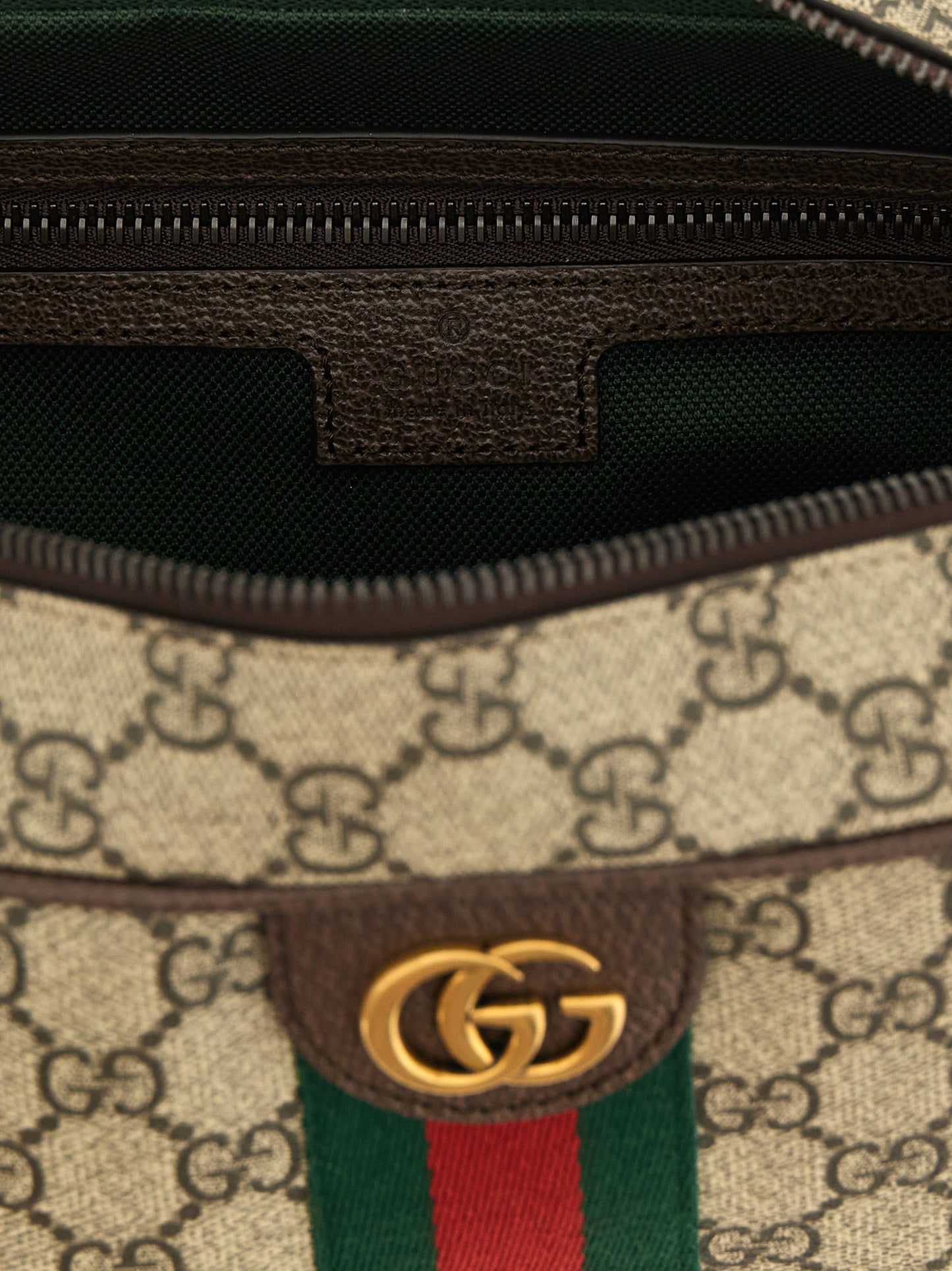 Gucci Men 'Ophidia' Crossbody Bag GUCCI