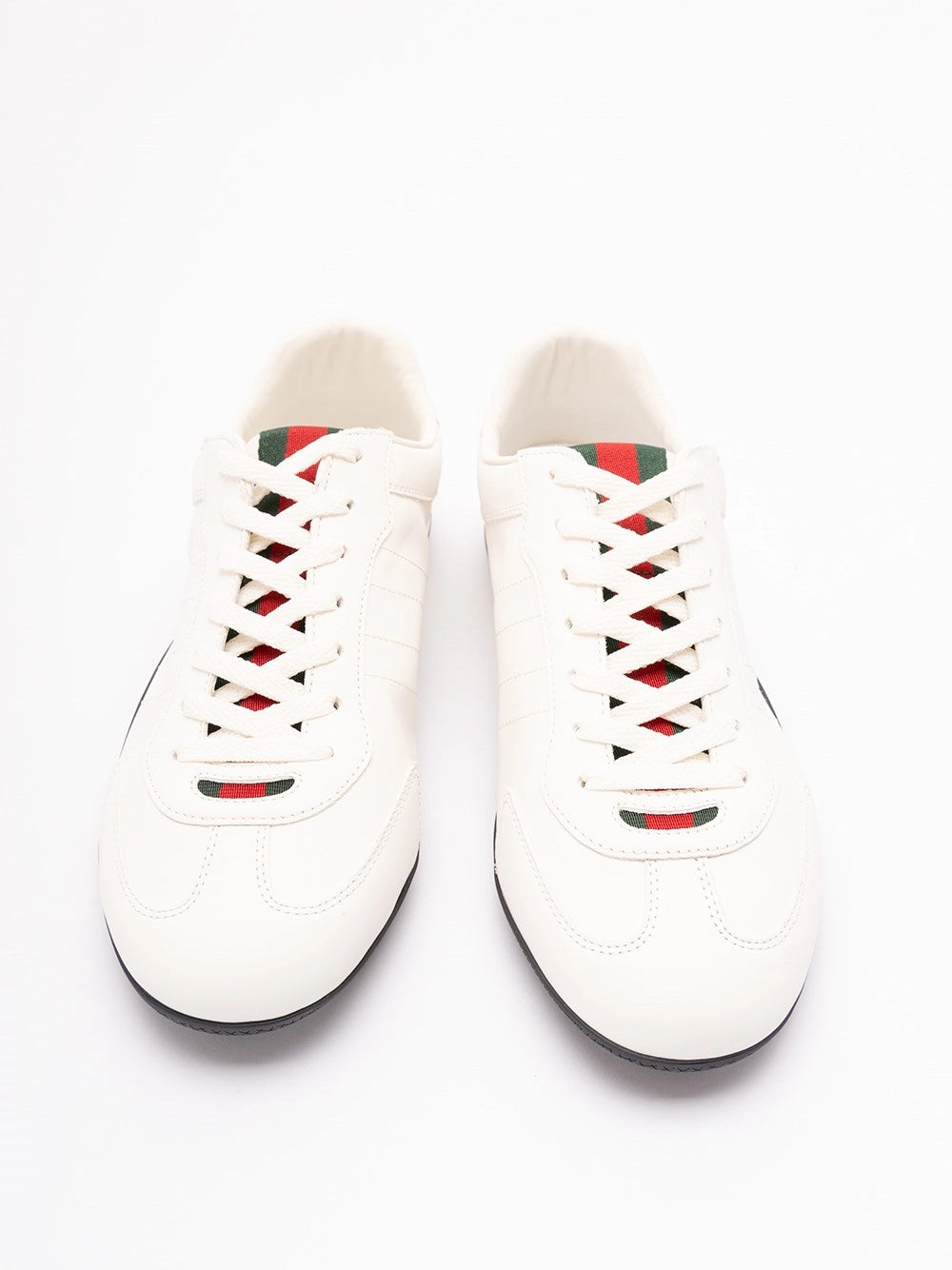 Gucci Men `Gucci Shift` Sneakers GUCCI