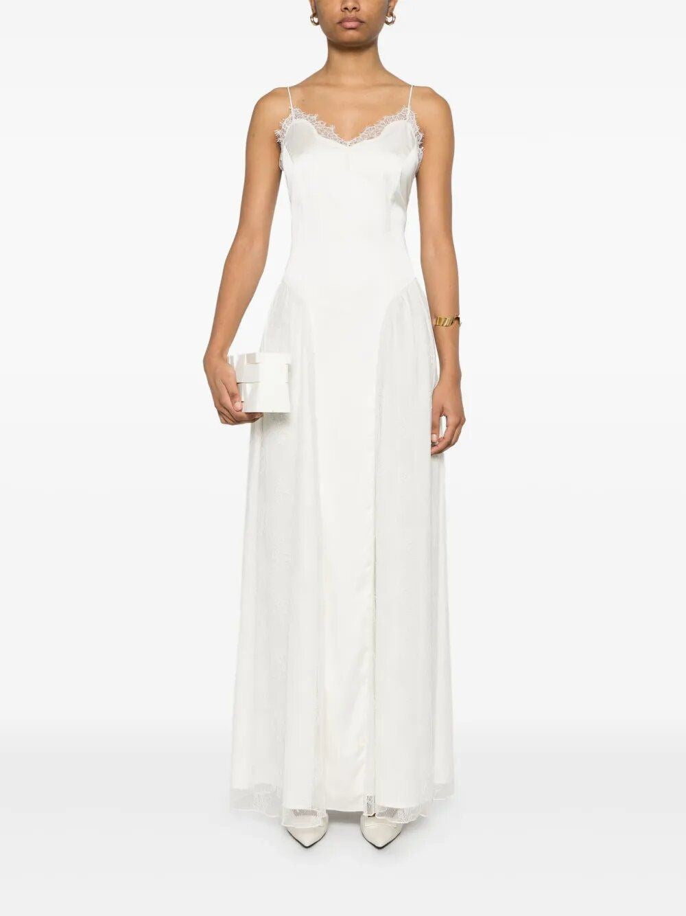 Rotate Women Long Dress ROTATE